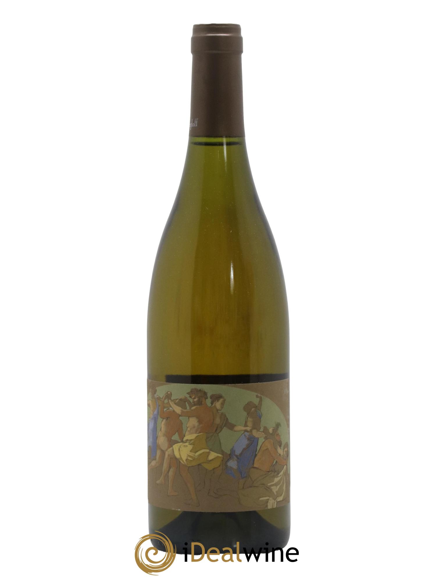 Collines Rhodaniennes Gangloff (Domaine) 2019 - Lot de 1 bouteille - 0