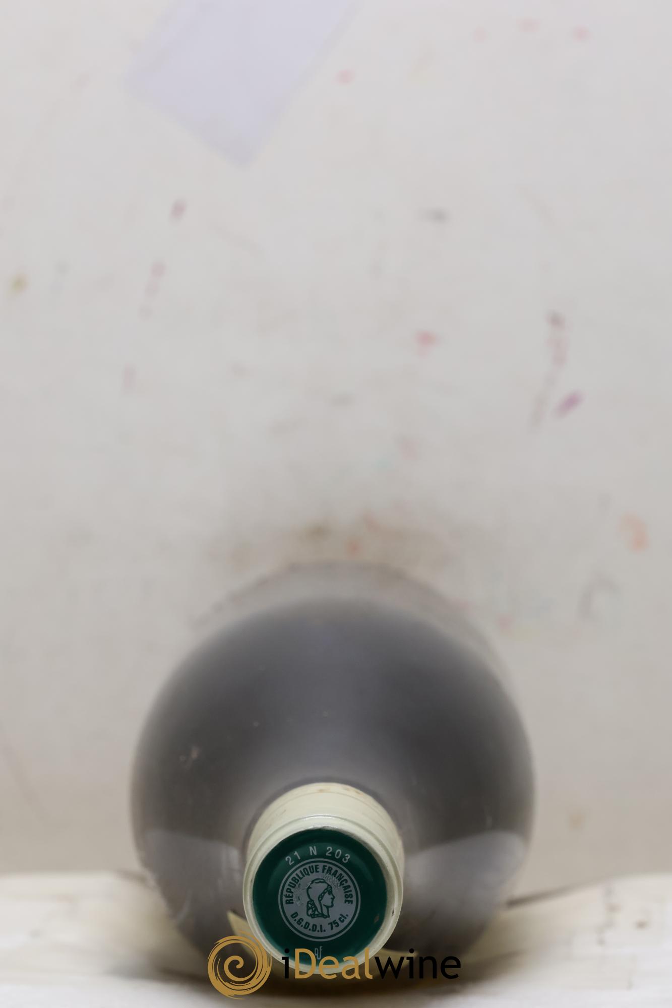 Bienvenues-Bâtard-Montrachet Grand Cru Etienne Sauzet 2007 - Lotto di 1 bottiglia - 1