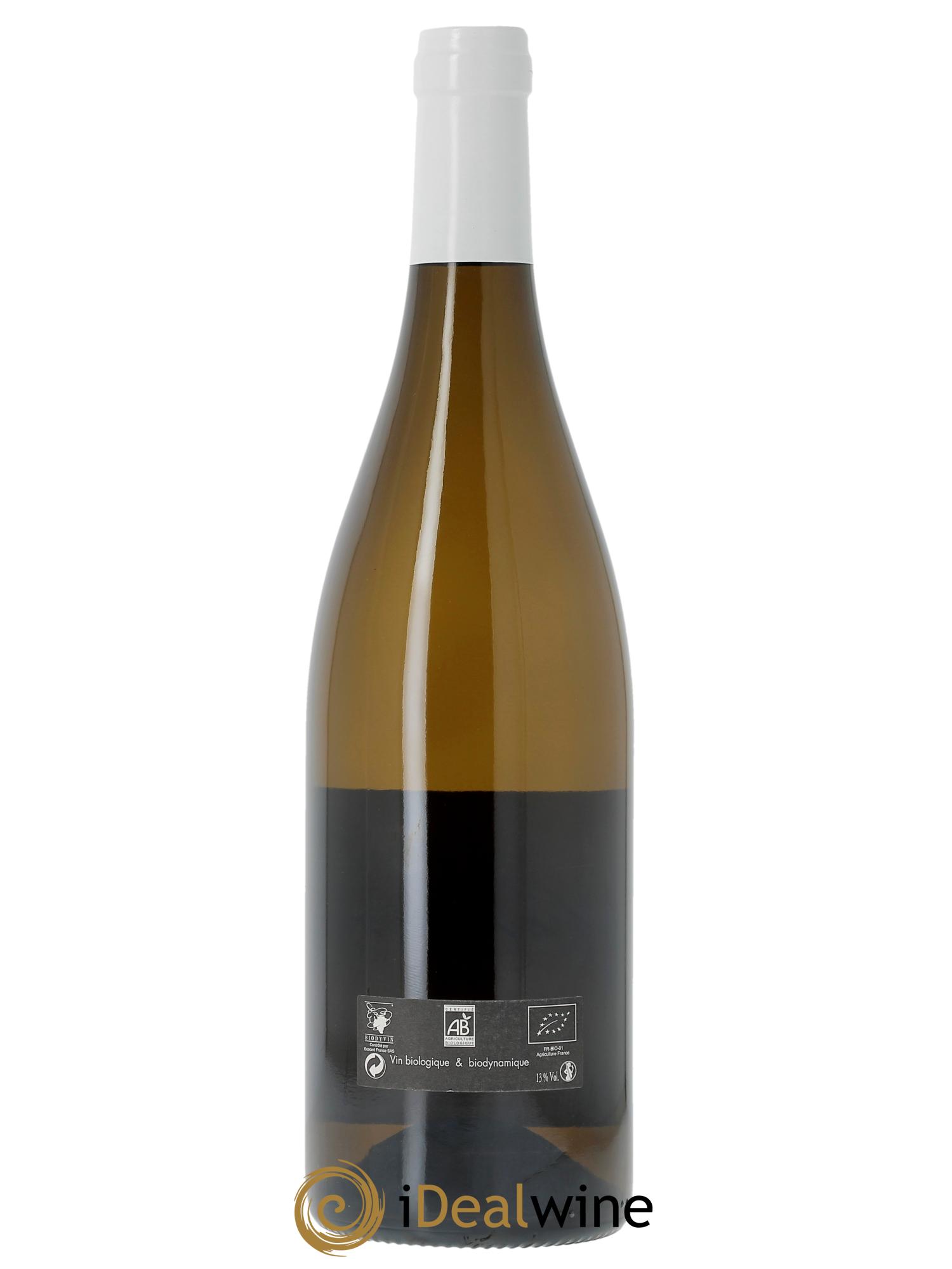 Sancerre Domaine Vacheron et Fils 2022 - Lot de 1 bouteille - 1