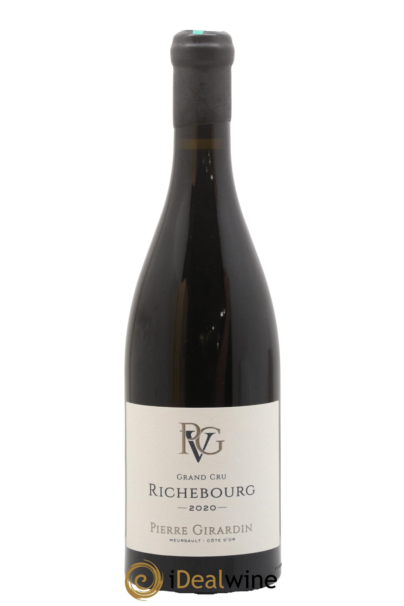 Richebourg Grand Cru Vincent Girardin (Domaine) 2020 - Posten von 1 Flasche - 1