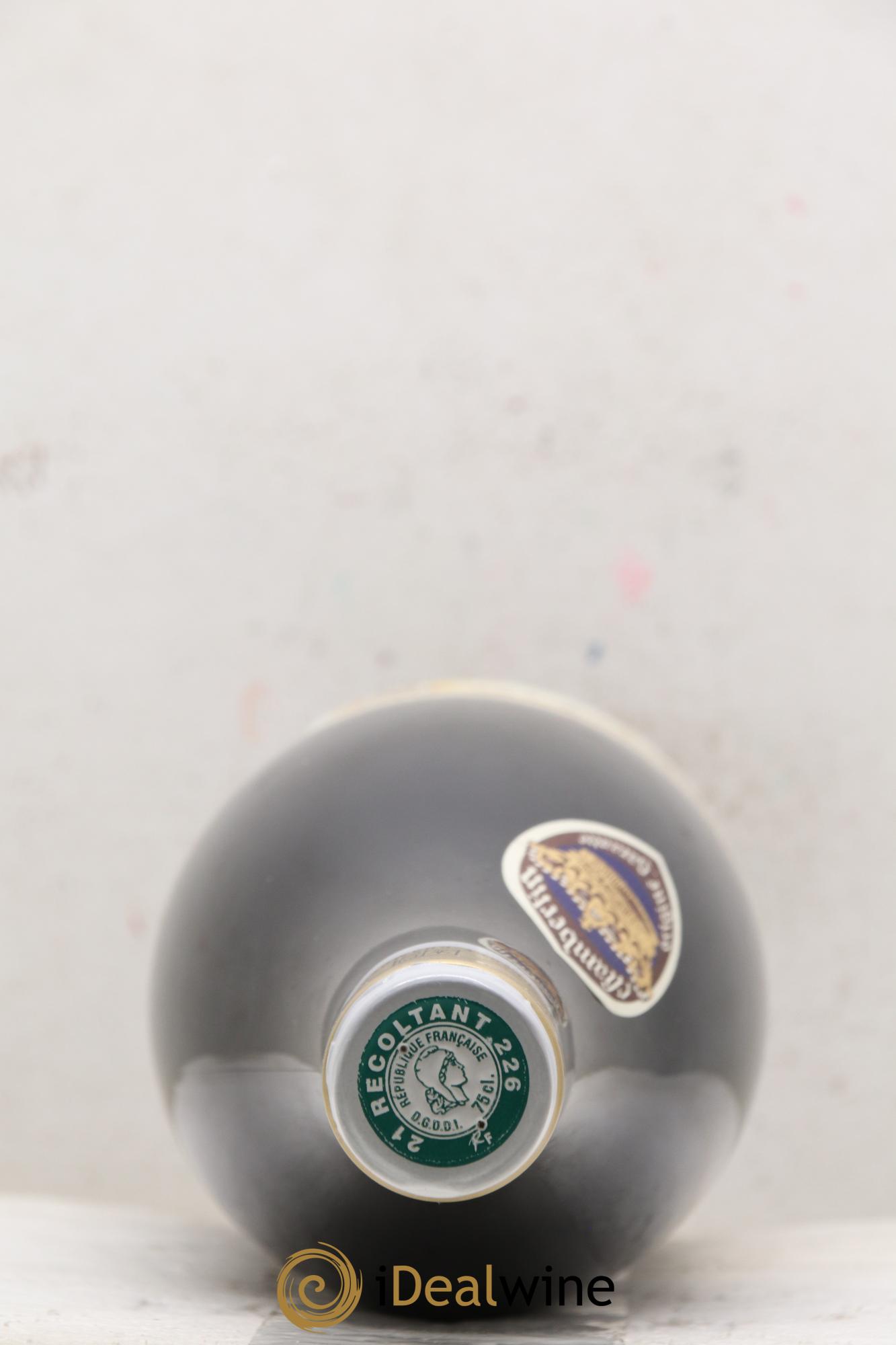 Chambertin Grand Cru Armand Rousseau (Domaine) 2019 - Lotto di 1 bottiglia - 1