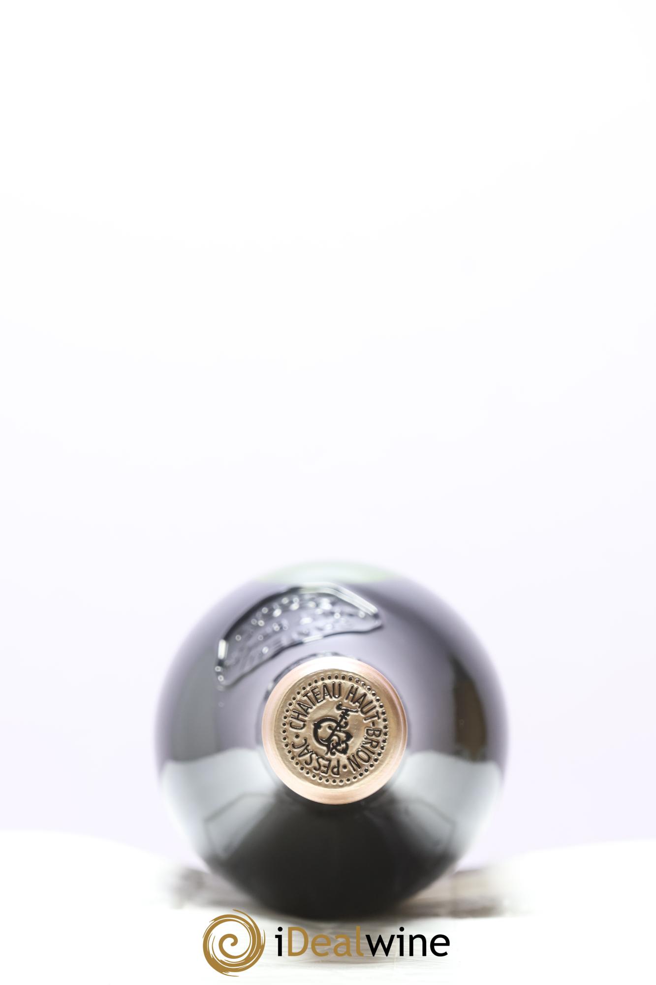 Château Haut Brion 1er Grand Cru Classé 2012 - Lotto di 1 bottiglia - 2