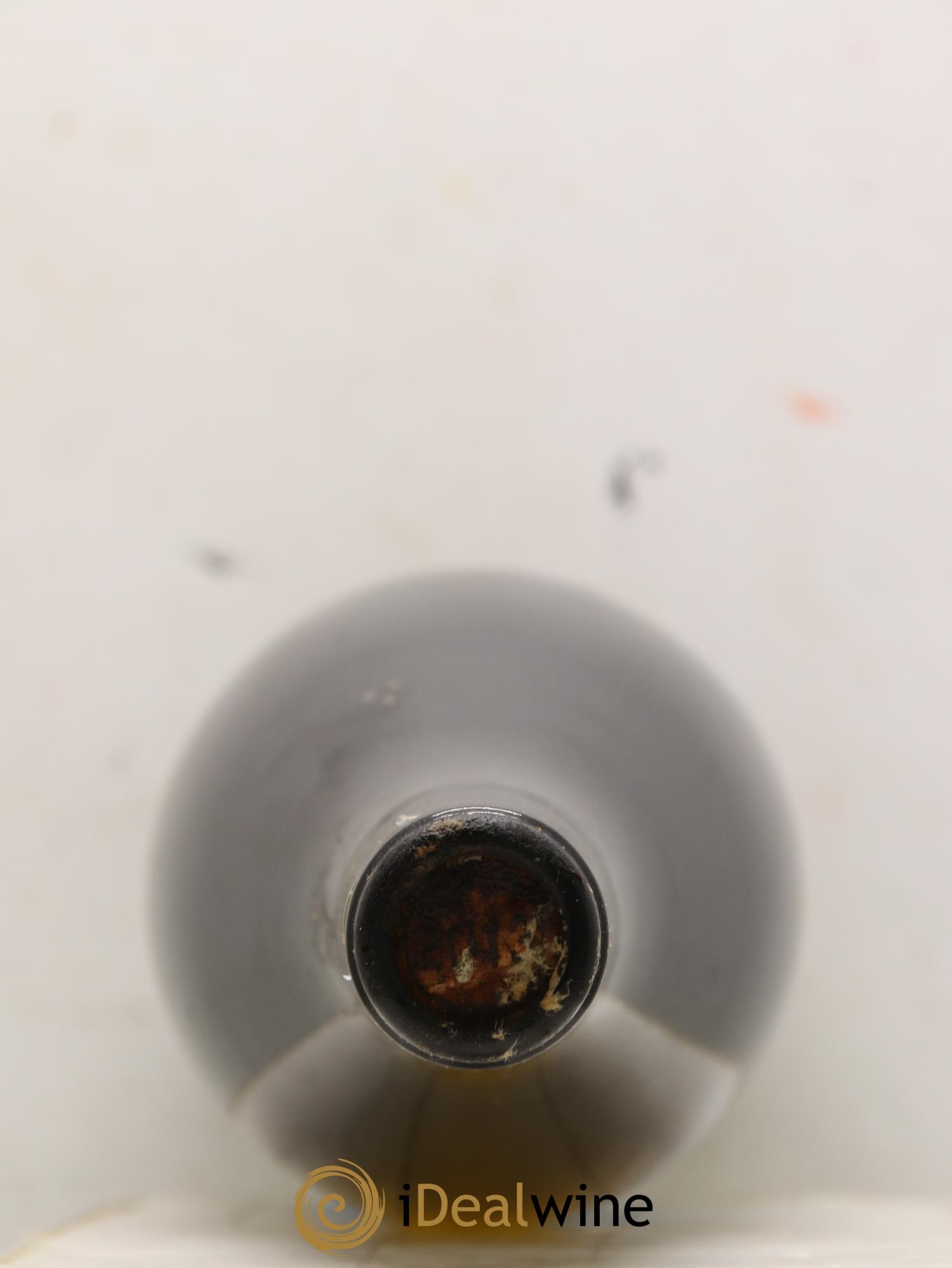 Vin de France Entre Deux Bleus Les saugettes Kenjiro Kagami - Domaine des Miroirs 2013 - Lot de 1 bouteille - 1