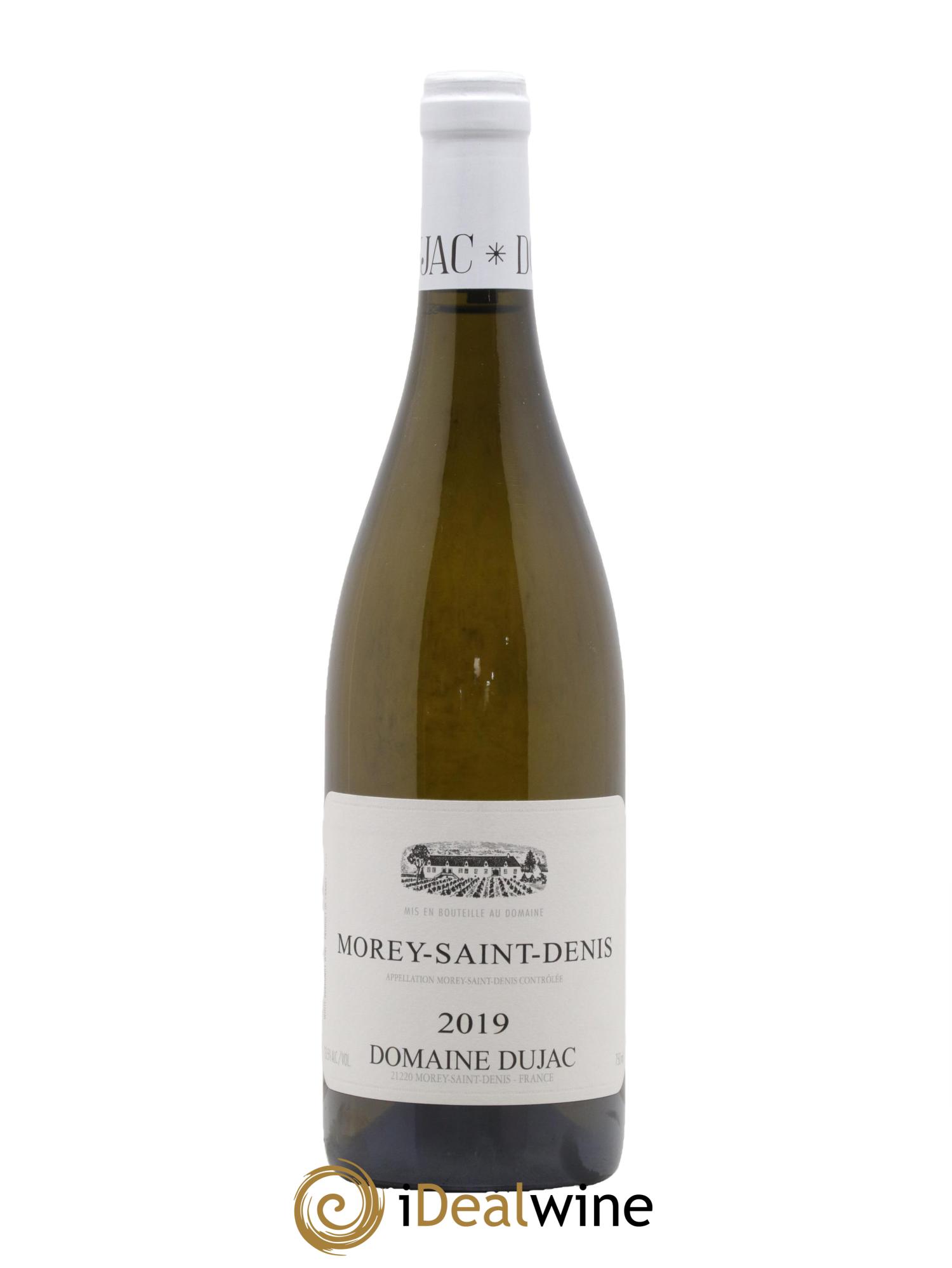 Morey-Saint-Denis Dujac (Domaine) 2019 - Lot de 1 bouteille - 0