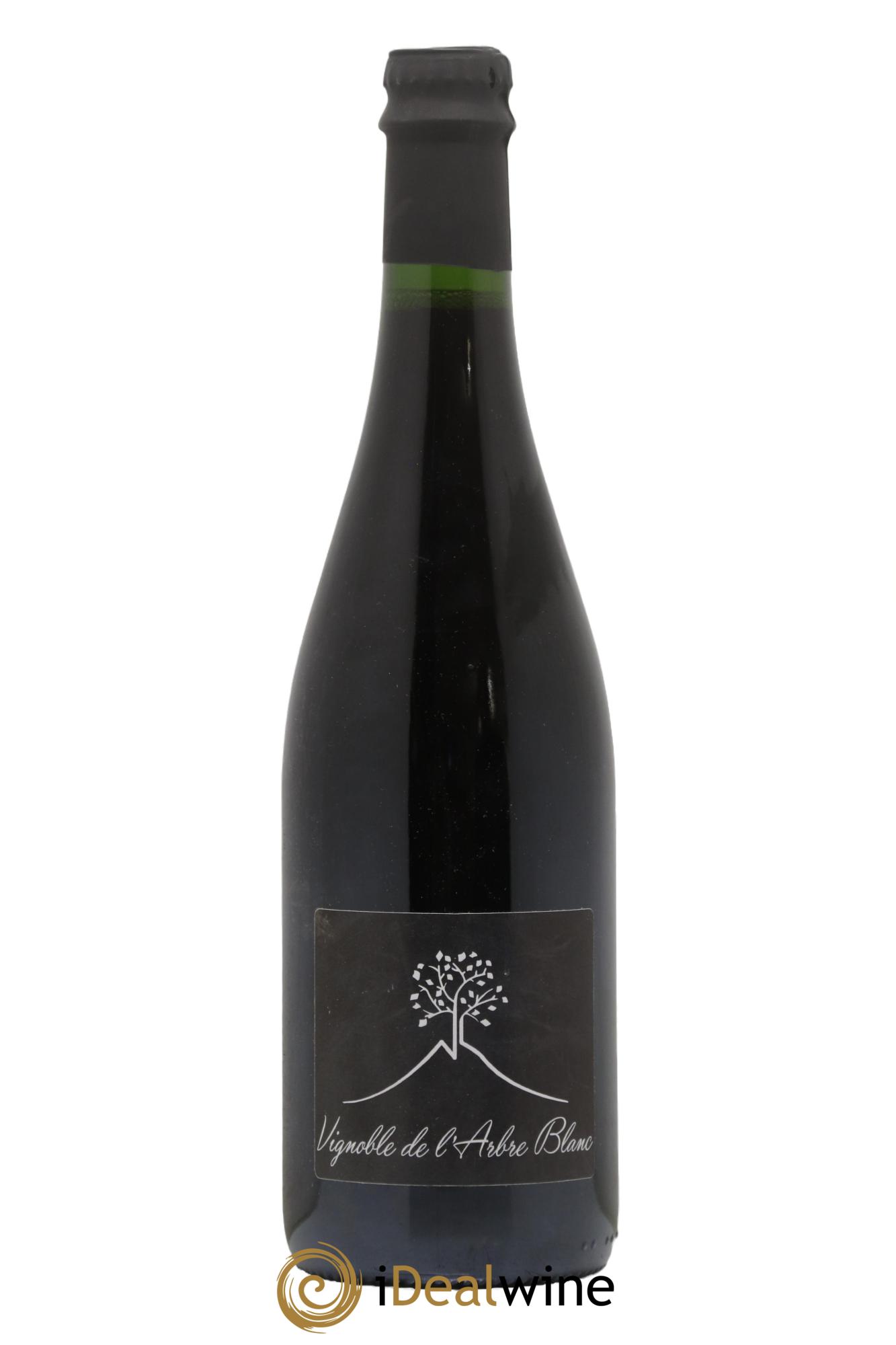 Vin de France Les Grandes Orgues Vignoble de l'Arbre Blanc 2020 - Posten von 1 Flasche - 0