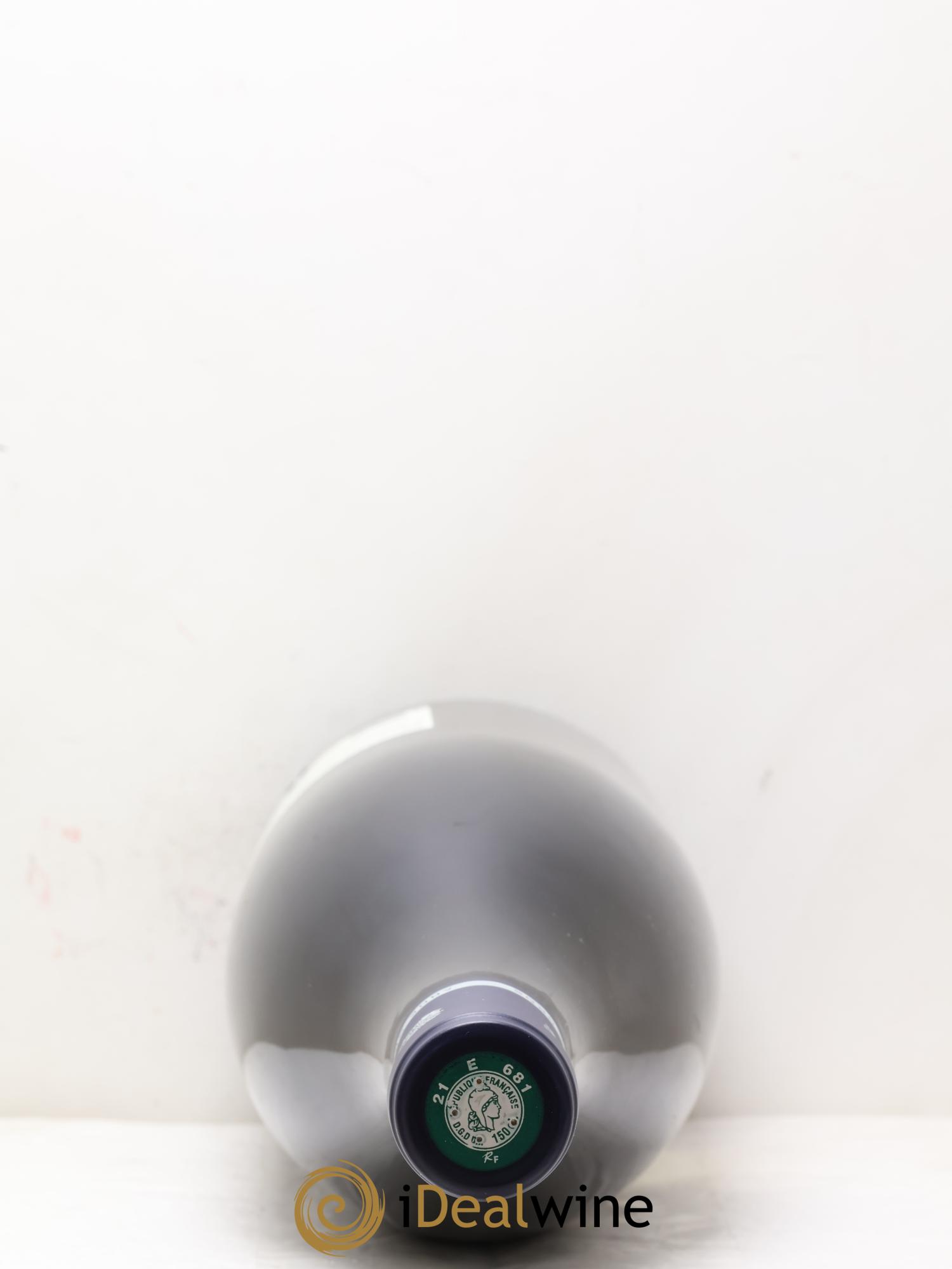 Clos de Vougeot Grand Cru Le Grand Maupertui Anne Gros 2023 - Lotto di 1 magnum - 2