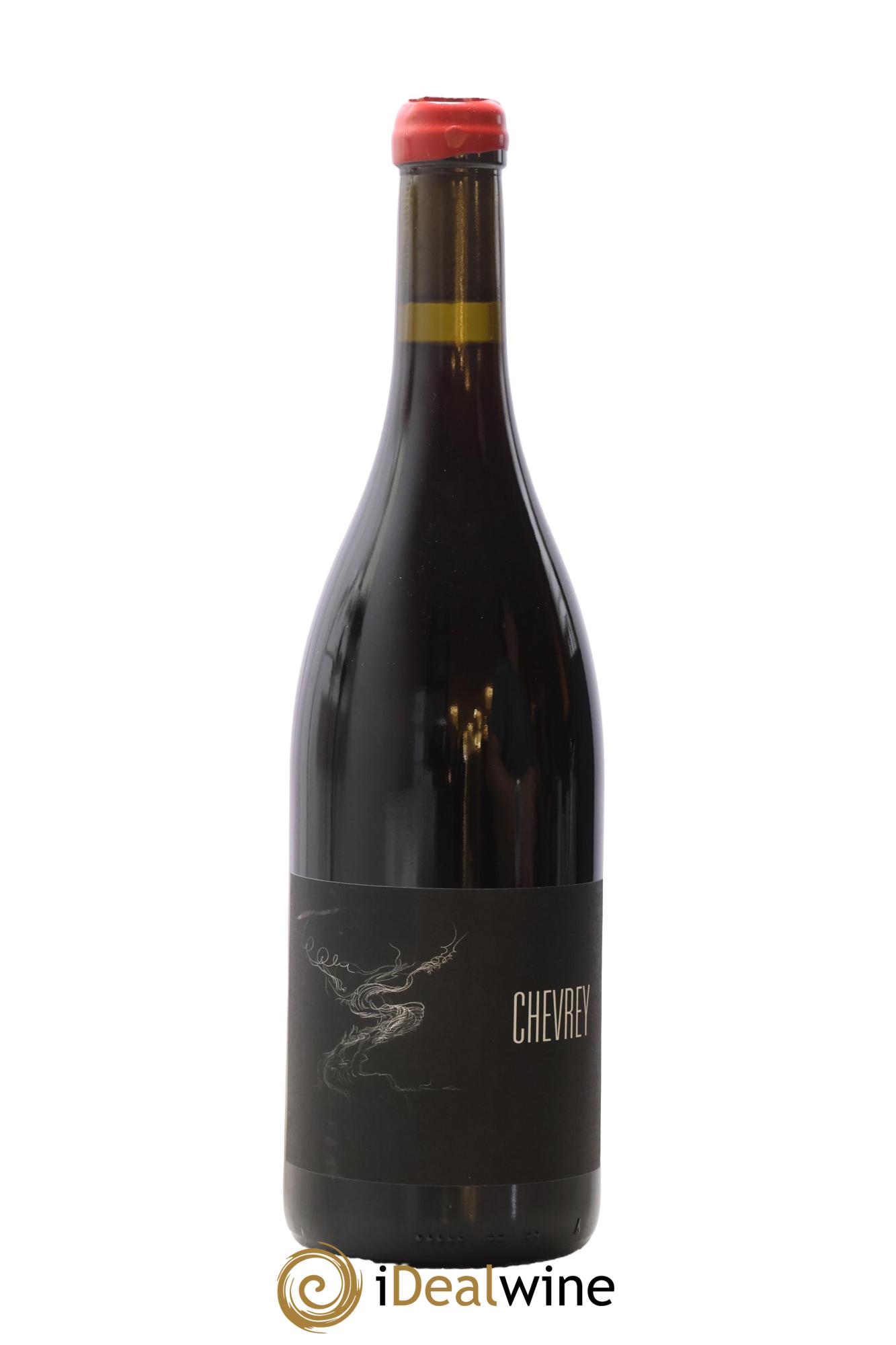 Hautes-Côtes de Nuits Chevrey Arnaud Lopez 2023 - Lotto di 1 bottiglia - 0