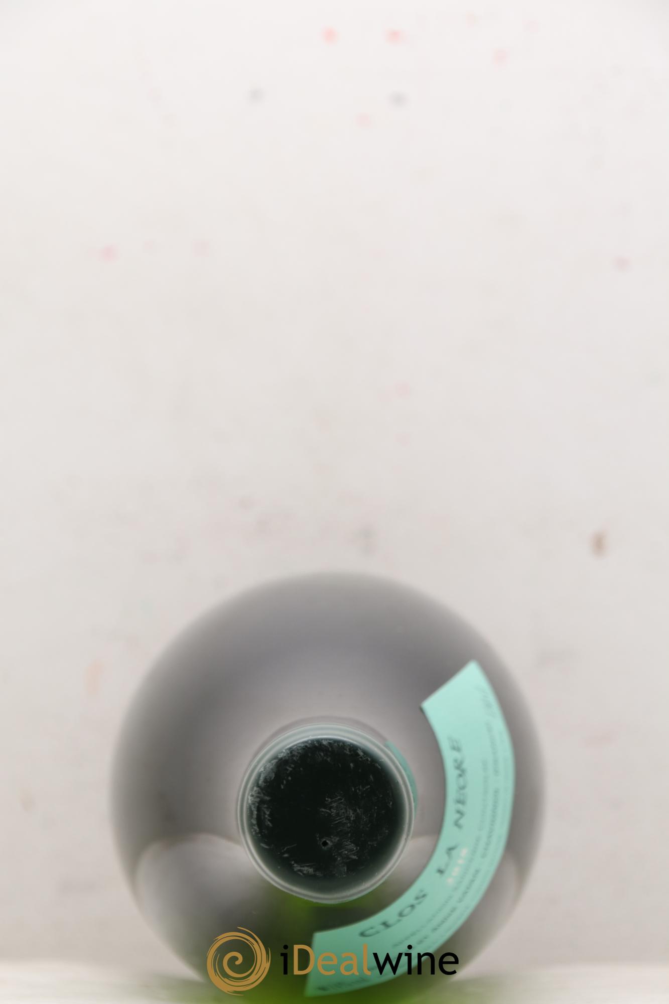 Sancerre Clos la Neore Edmond Vatan 2018 - Posten von 1 Magnum - 1