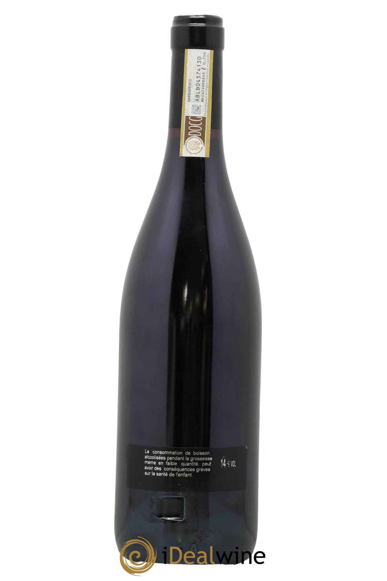 Barbaresco DOCG Angelo Gaja 2016 - Lot of 1 bottle - 1