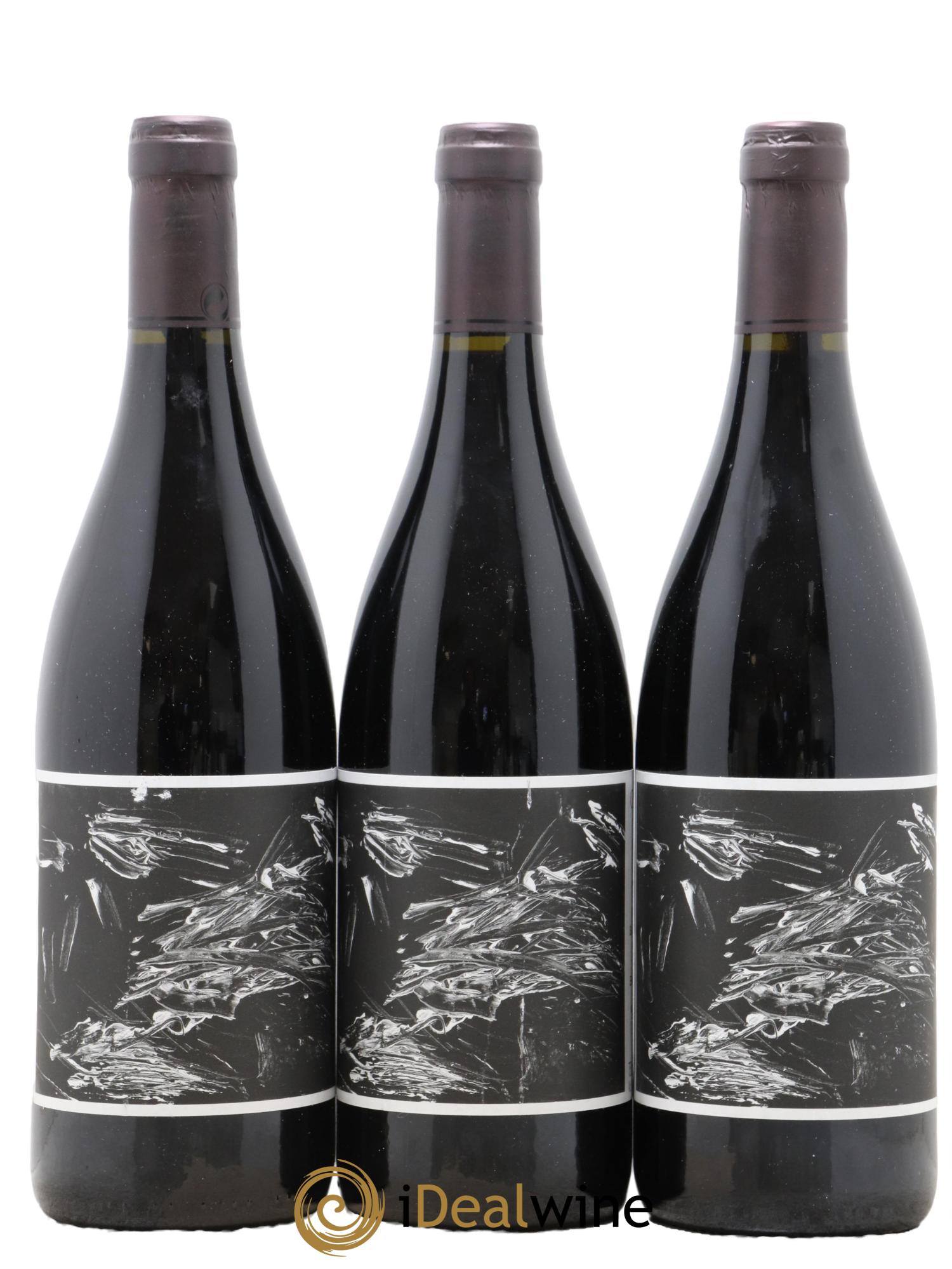 Côte-Rôtie Coteaux de Tupin Jean-Michel Stephan  2016 - Lotto di 3 bottiglie - 0