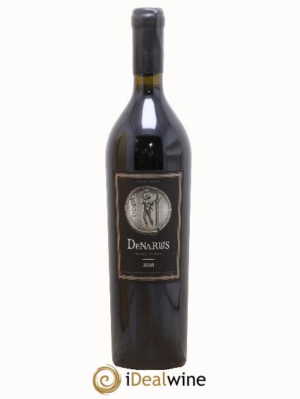 Vin de France Denarius Liber Pater 2018 - Lot of 1 bottle - 1