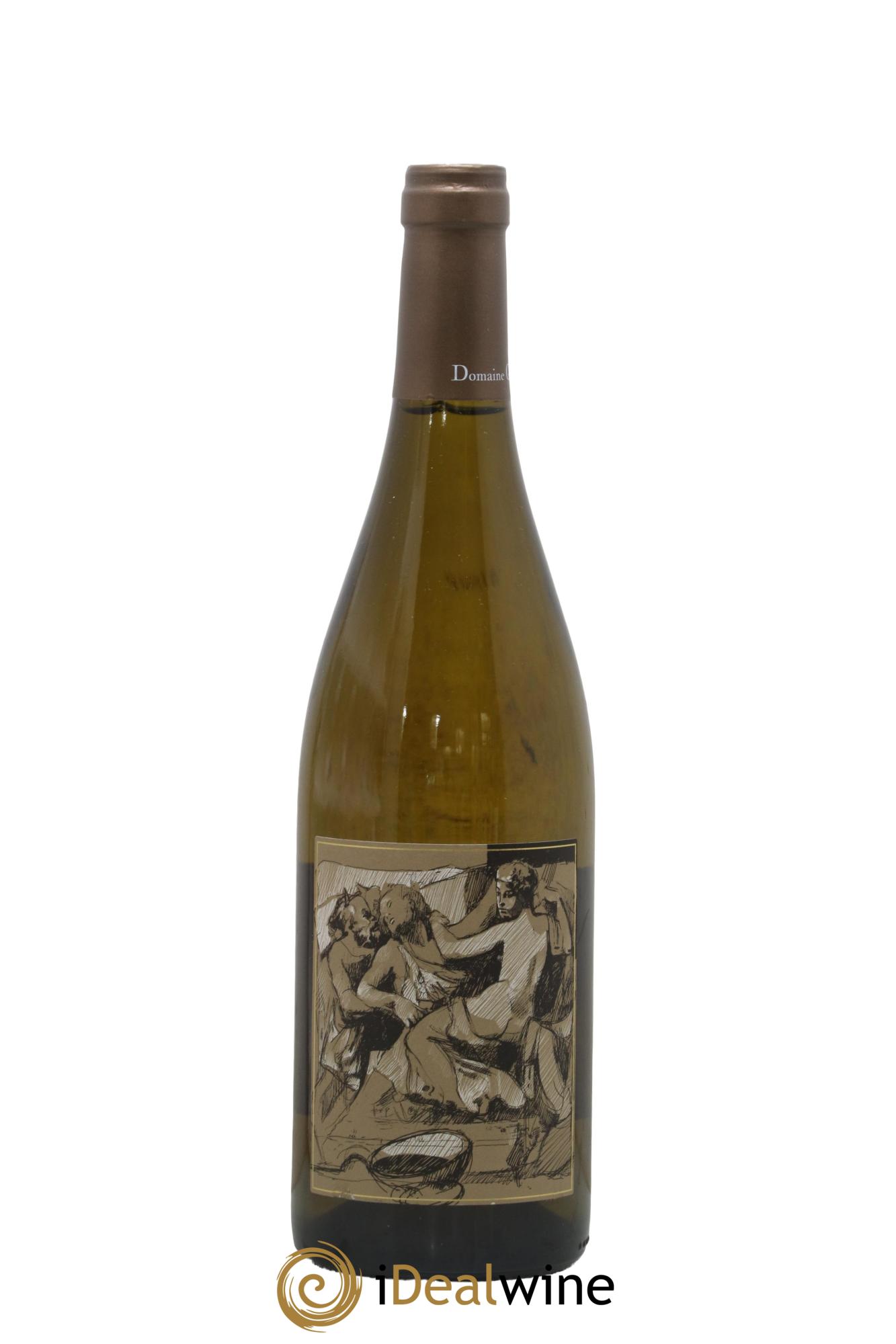 Saint-Joseph Gangloff (Domaine) 2020 - Lot of 1 bottle - 0