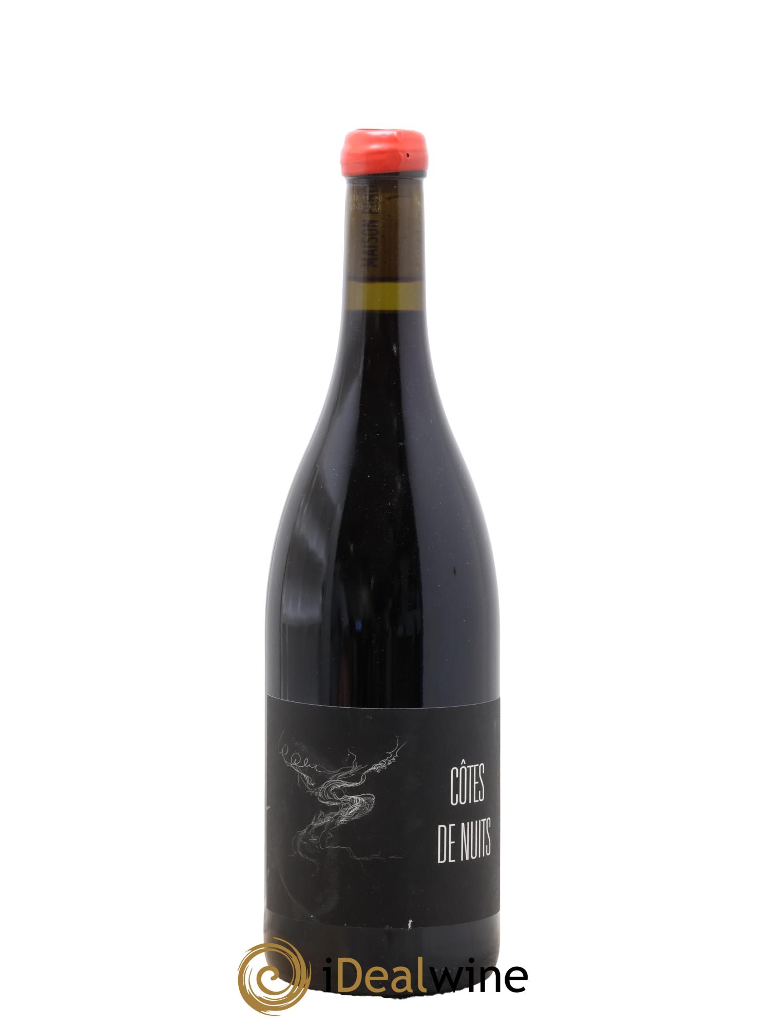 Côte de Nuits-Villages Arnaud Lopez 2023 - Lotto di 1 bottiglia - 0