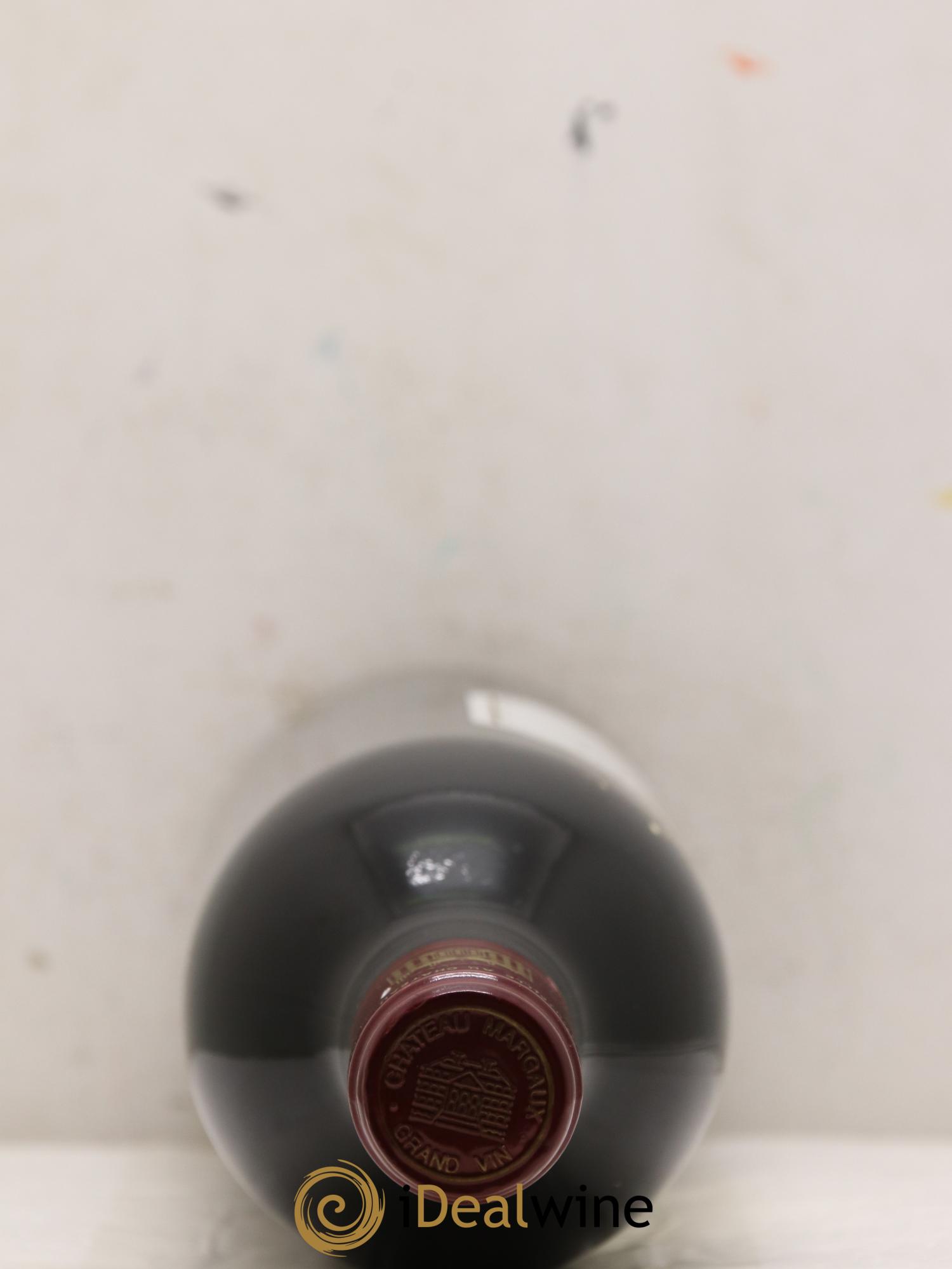 Château Margaux 1er Grand Cru Classé 1994 - Lot of 1 bottle - 1