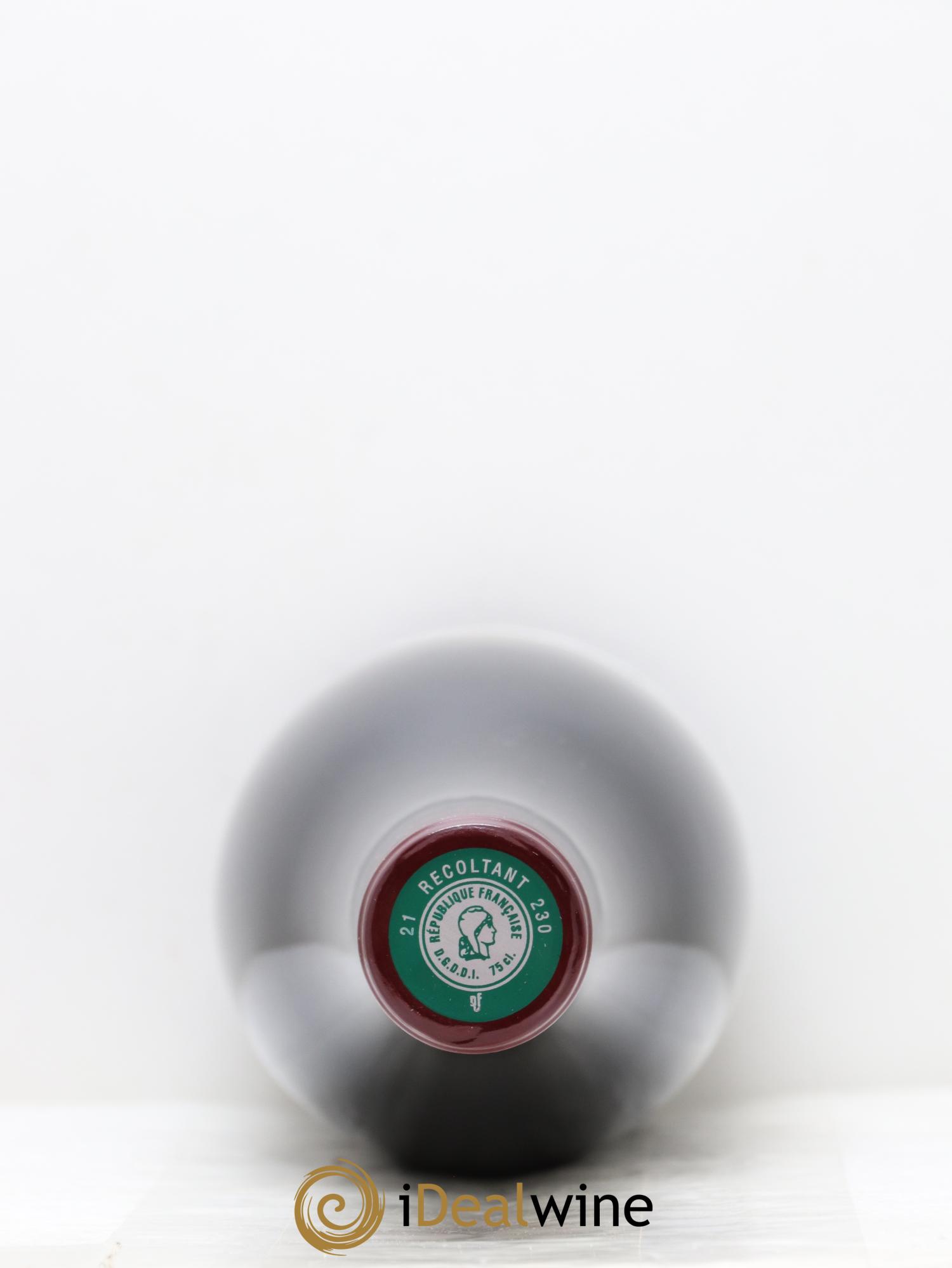 Chambolle-Musigny 1er Cru Les Amoureuses Georges Roumier (Domaine) 2013 - Lot of 1 bottle - 1