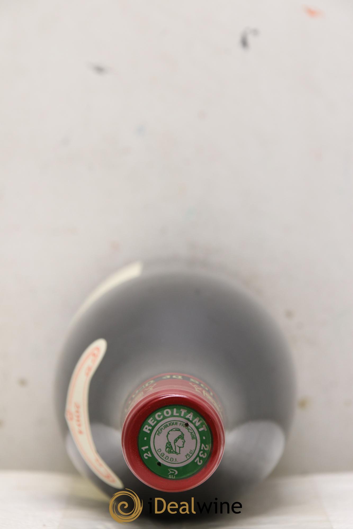 Clos de Tart Grand Cru Clos de Tart 2004 - Lotto di 1 bottiglia - 1