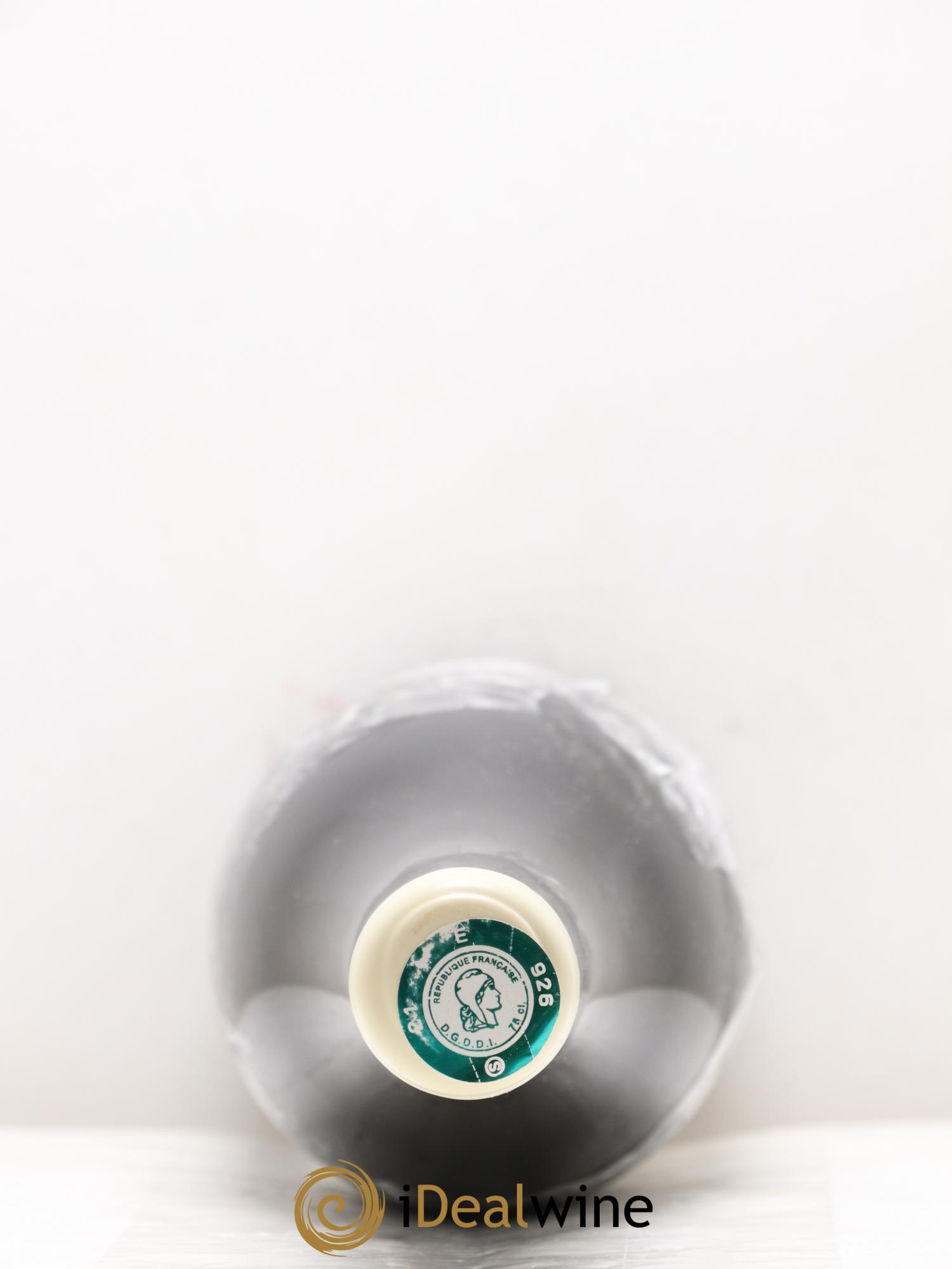 Gevrey-Chambertin En Reniard Les Horées  2021 - Lot de 1 bouteille - 2