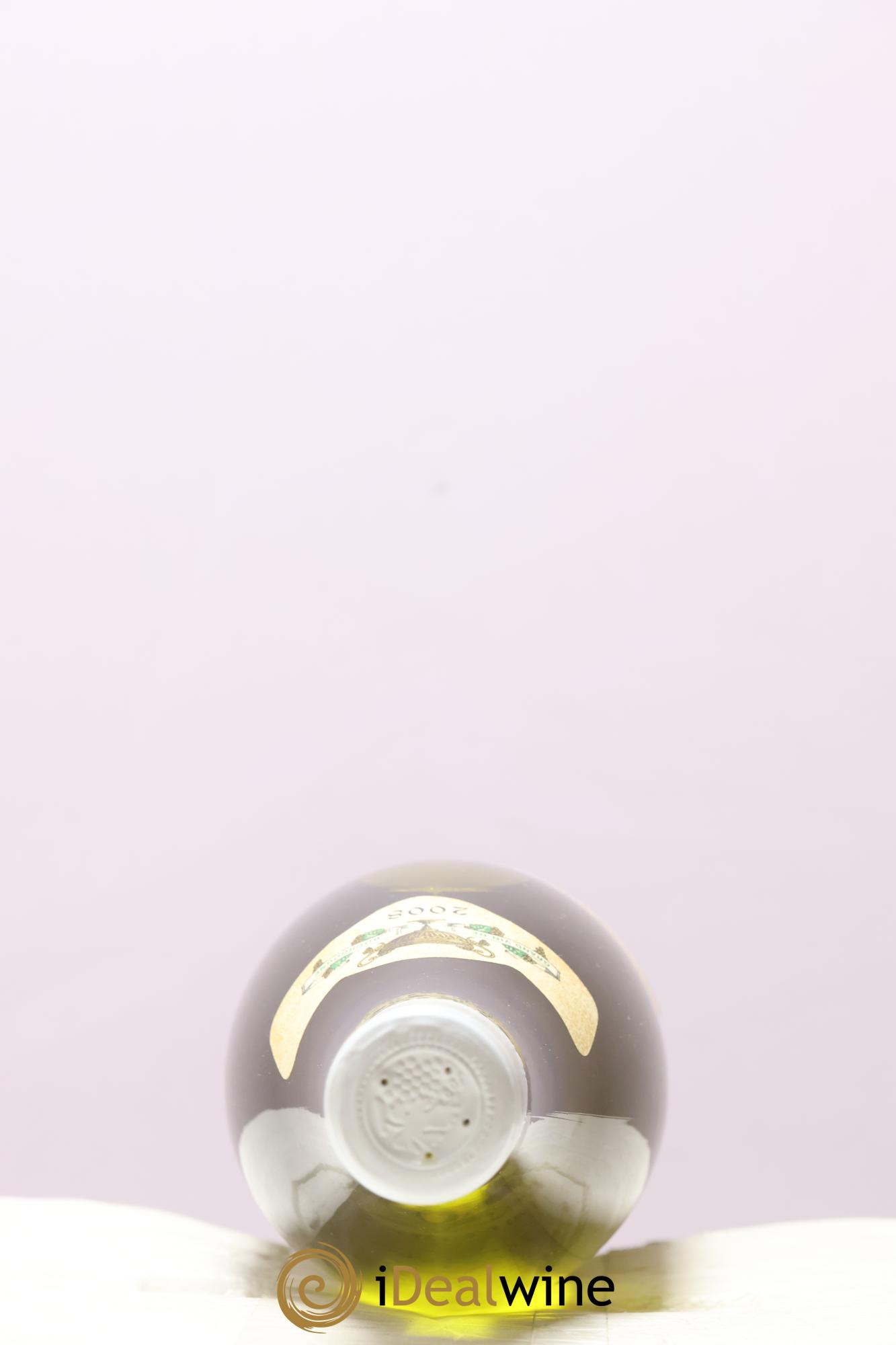 Meursault Coche Dury (Domaine) 2008 - Lotto di 1 bottiglia - 1