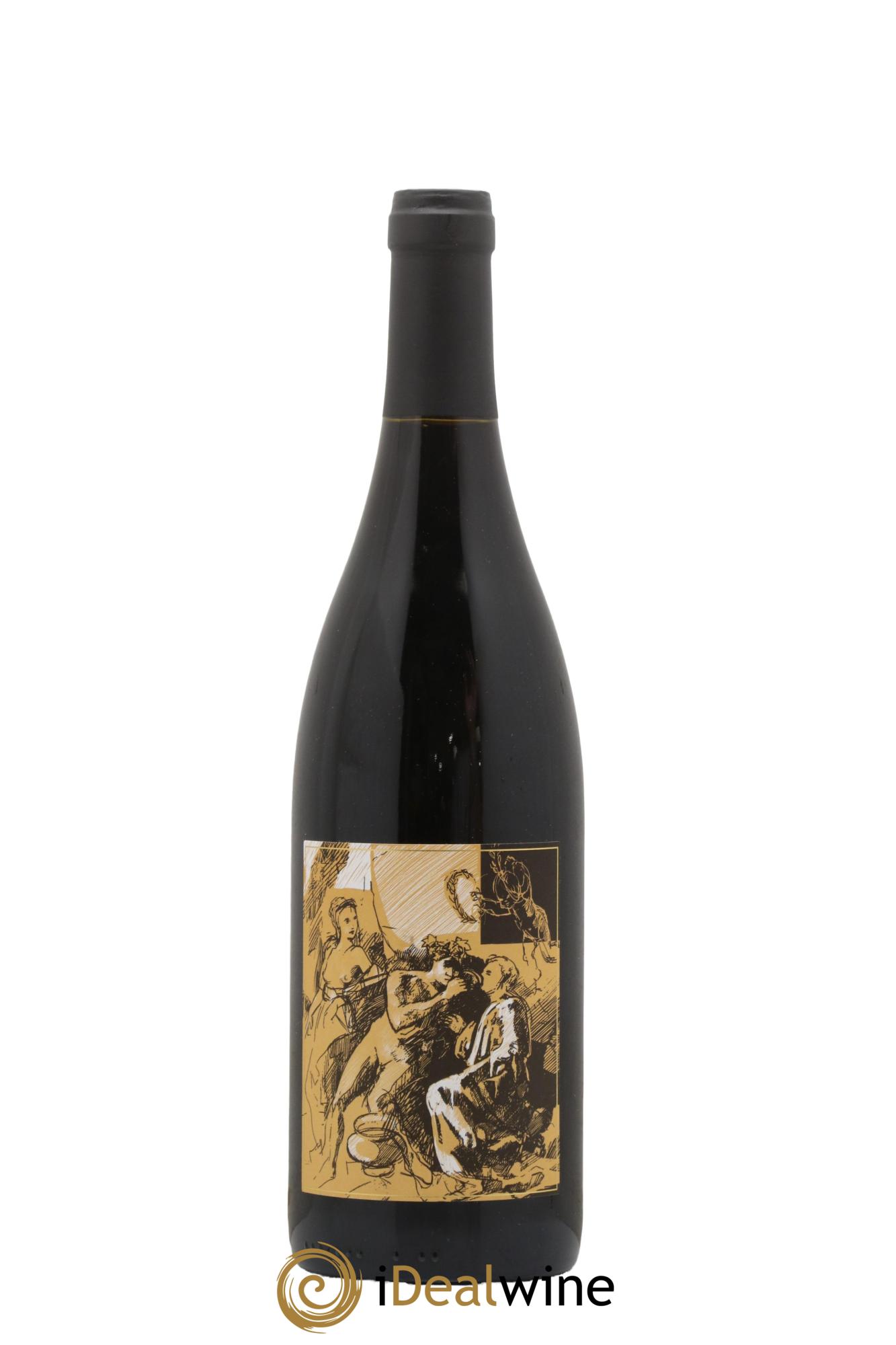 Saint-Joseph Gangloff (Domaine) 2020 - Lot de 1 bouteille - 0