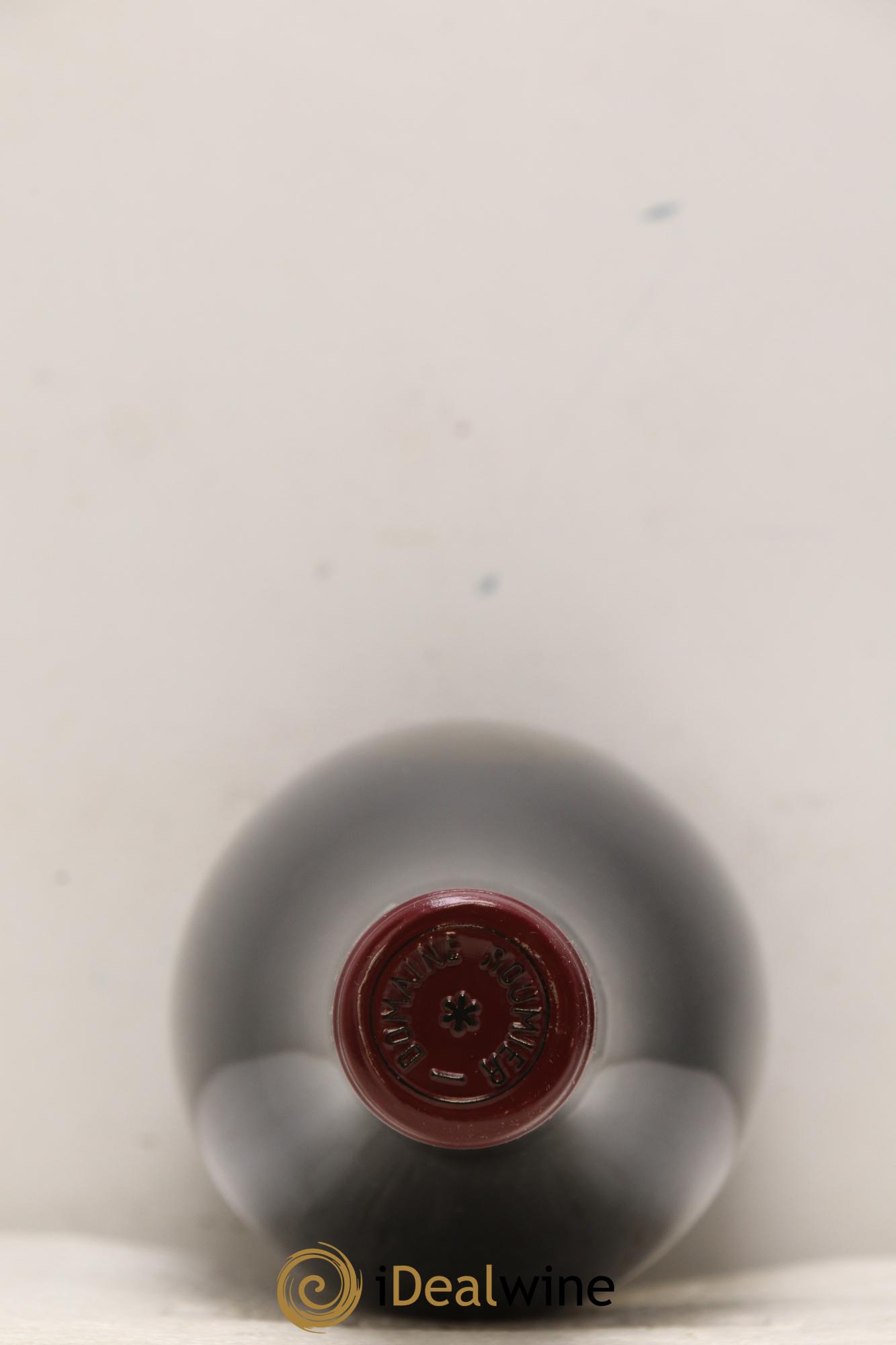 Chambolle-Musigny Georges Roumier (Domaine) 2014 - Lot de 2 bouteilles - 2