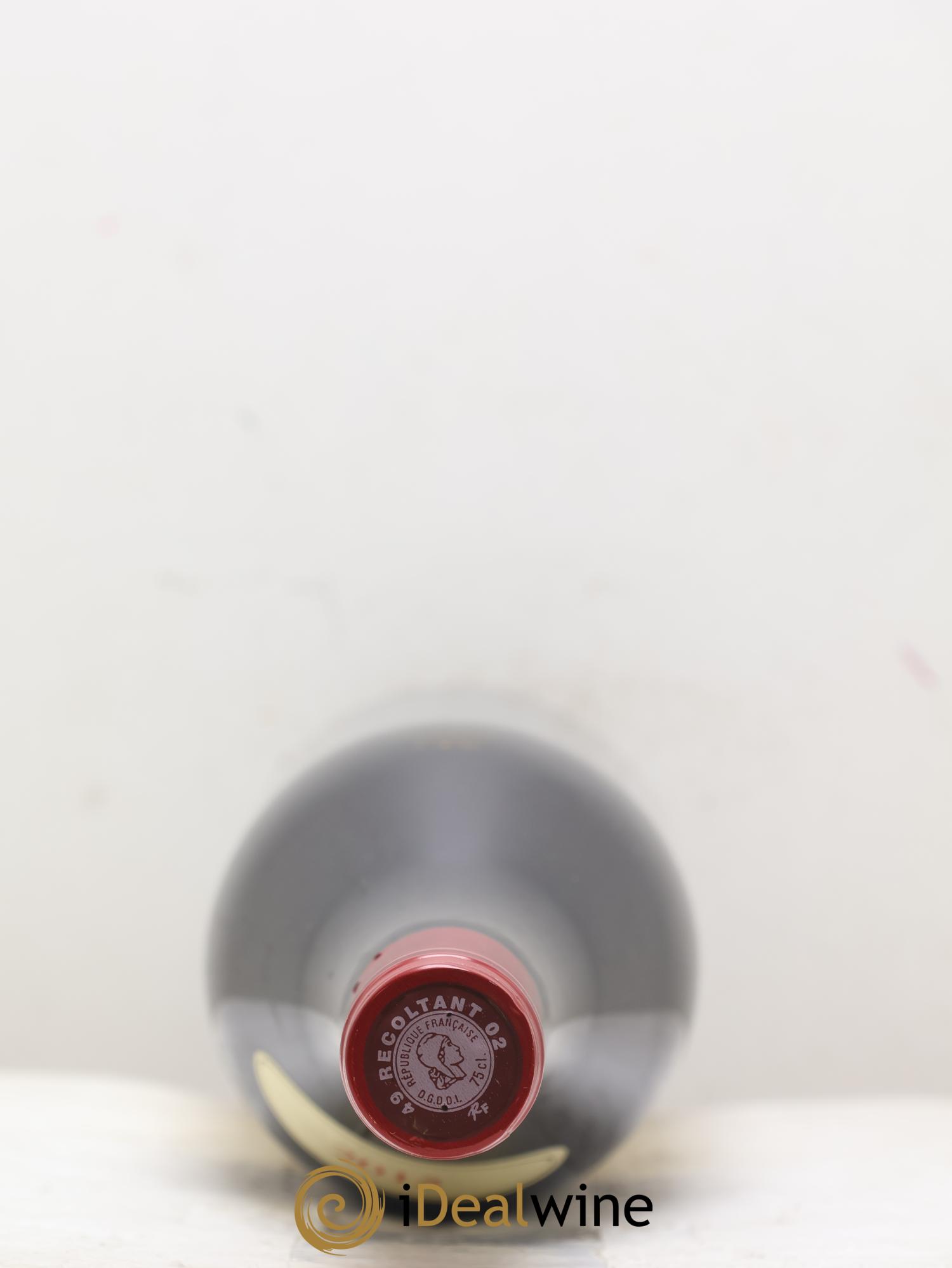 Saumur-Champigny Les Poyeux Clos Rougeard 2015 - Posten von 1 Flasche - 1