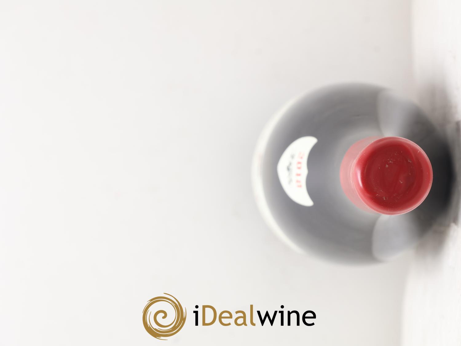 Gevrey-Chambertin 1er Cru Clos Saint-Jacques Vieille Vigne Fourrier (Domaine) 2018 - Lotto di 1 bottiglia - 2