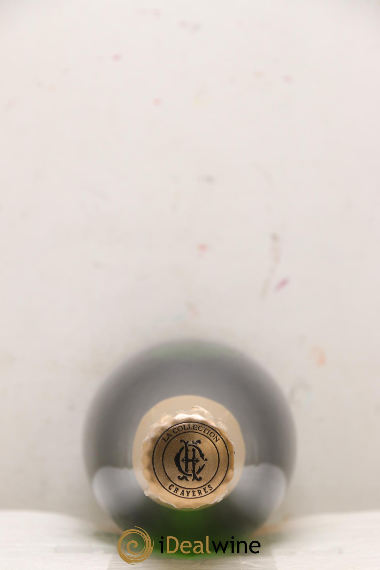 Blanc de Blancs Blanc des Millénaires Brut Charles Heidsieck 1983 - Lot of 1 bottle - 3