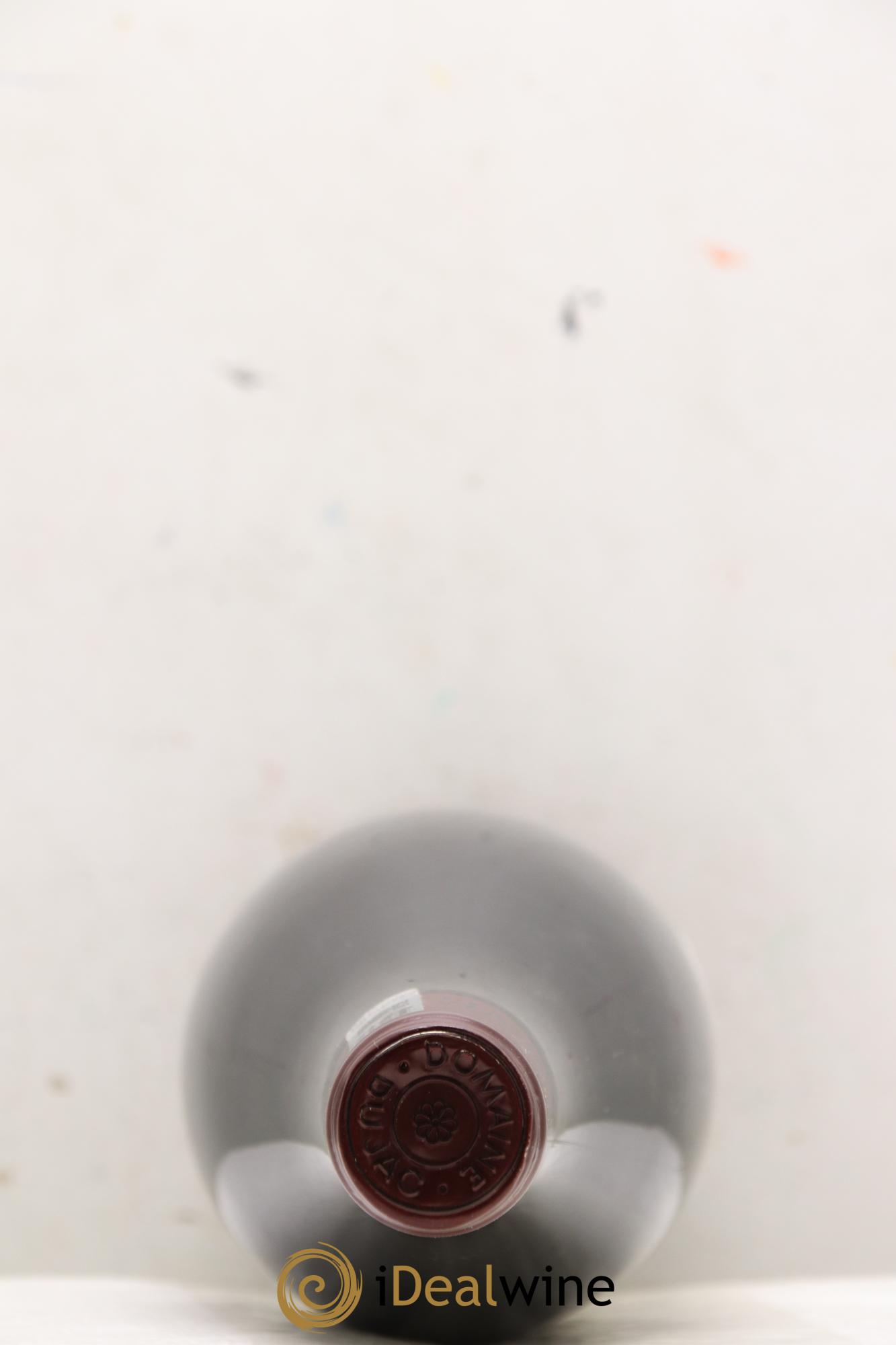 Echezeaux Grand Cru Dujac (Domaine) 2018 - Lot de 1 bouteille - 1