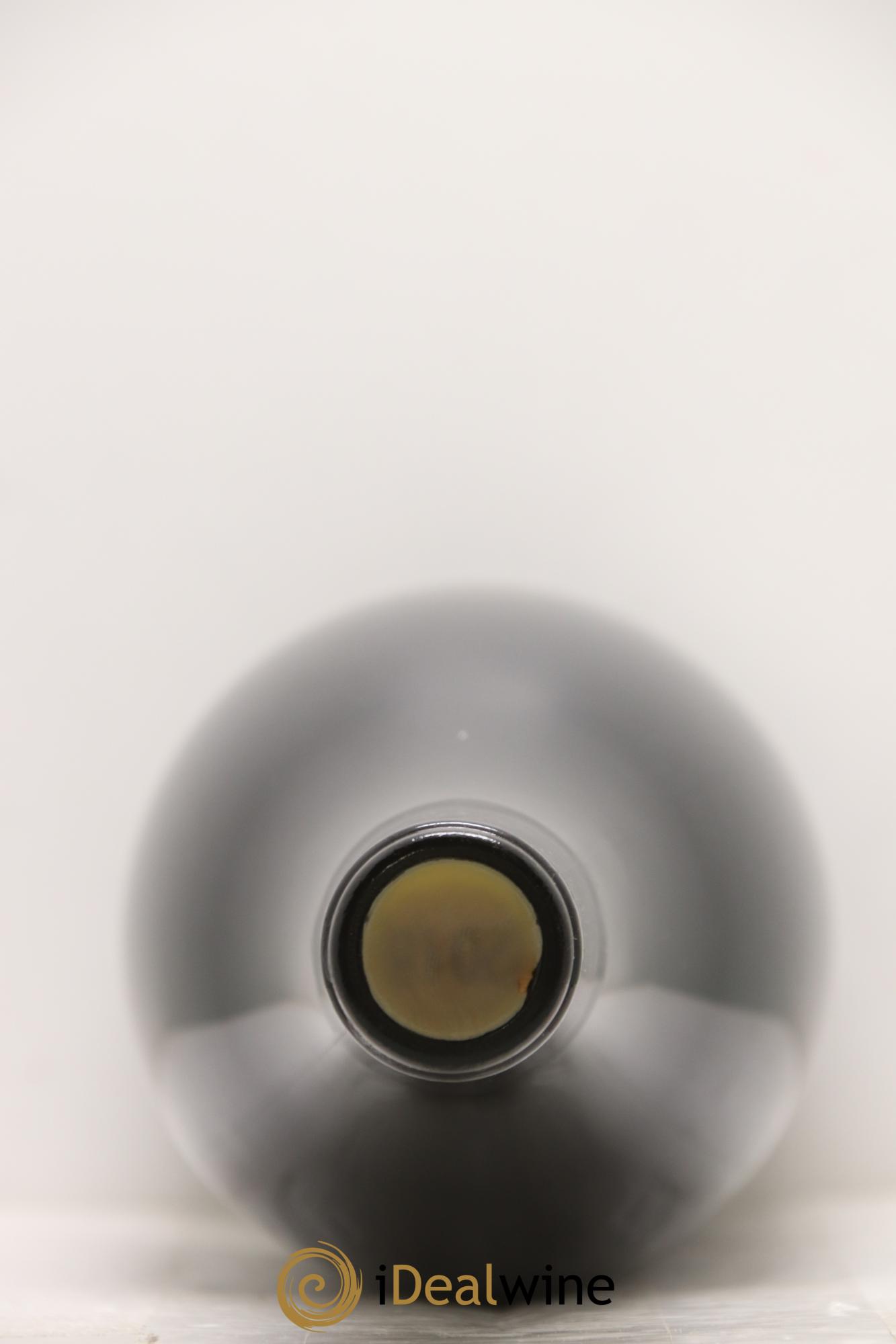 Bourgogne Pinoterie Prieuré Roch 2018 - Lot de 1 magnum - 2