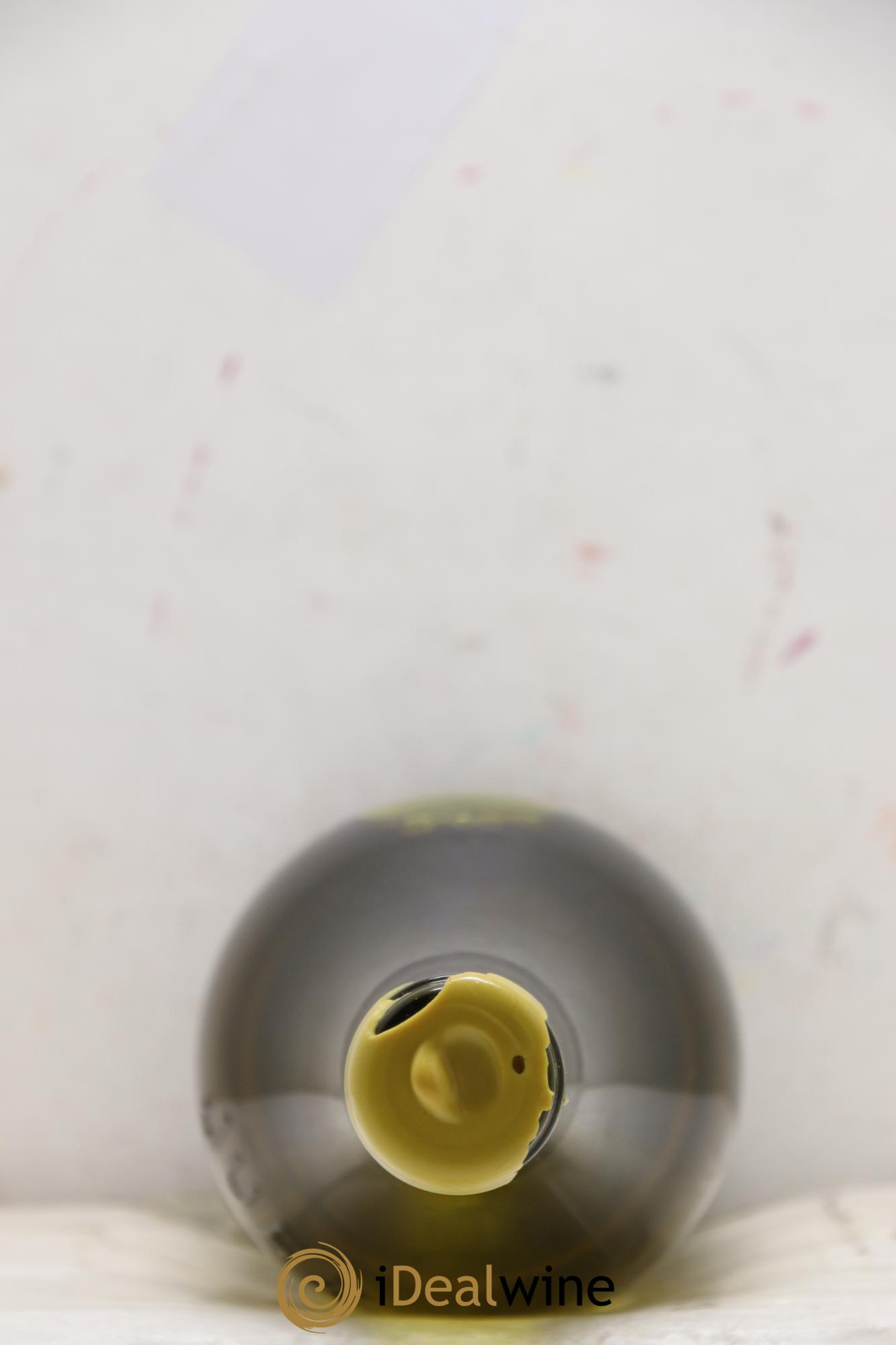 Côtes du Jura Cuvée de Garde Jean-François Ganevat (Domaine) 2010 - Lot de 1 bouteille - 1