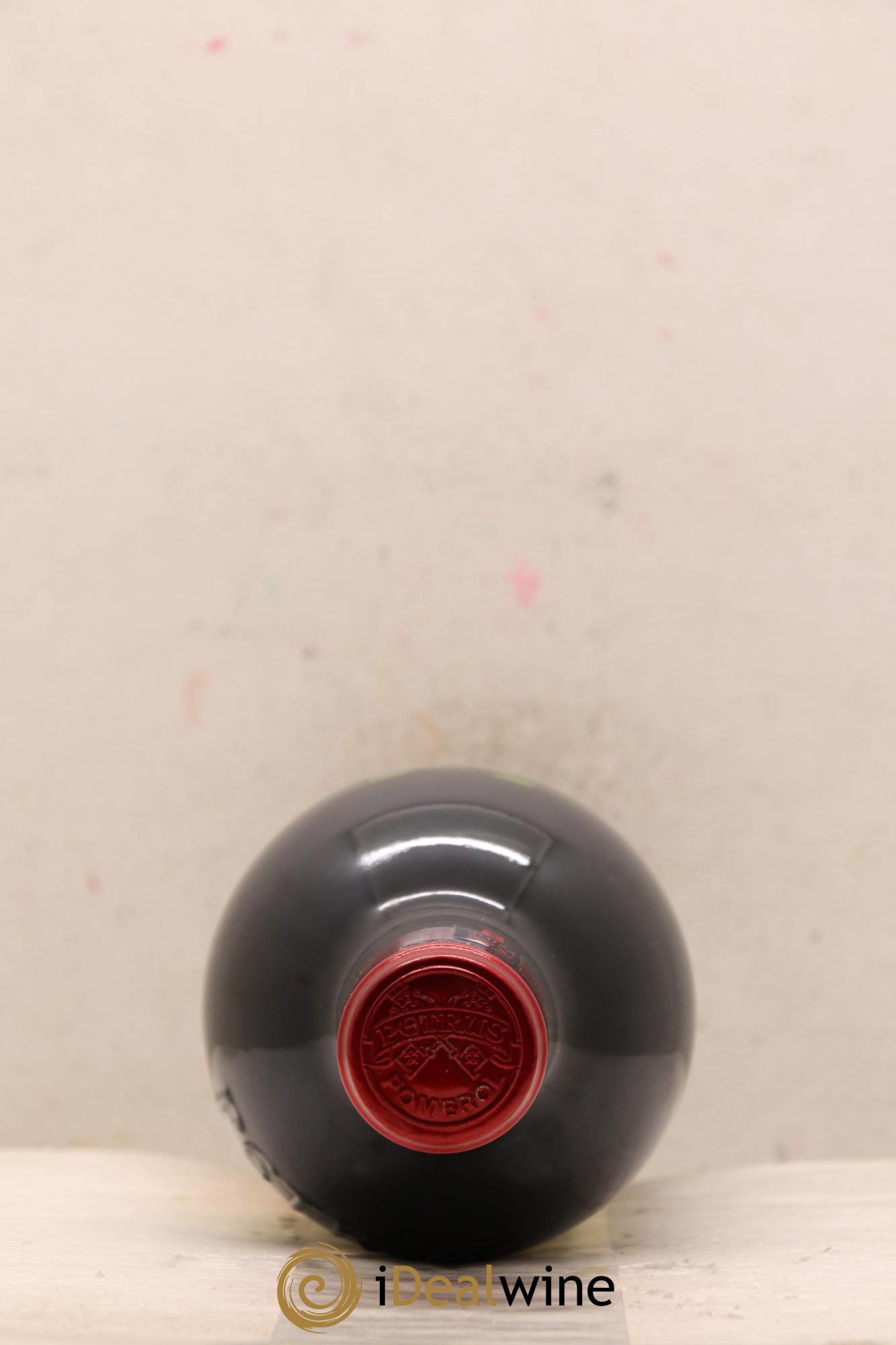 Petrus 2005 - Posten von 1 Flasche - 2