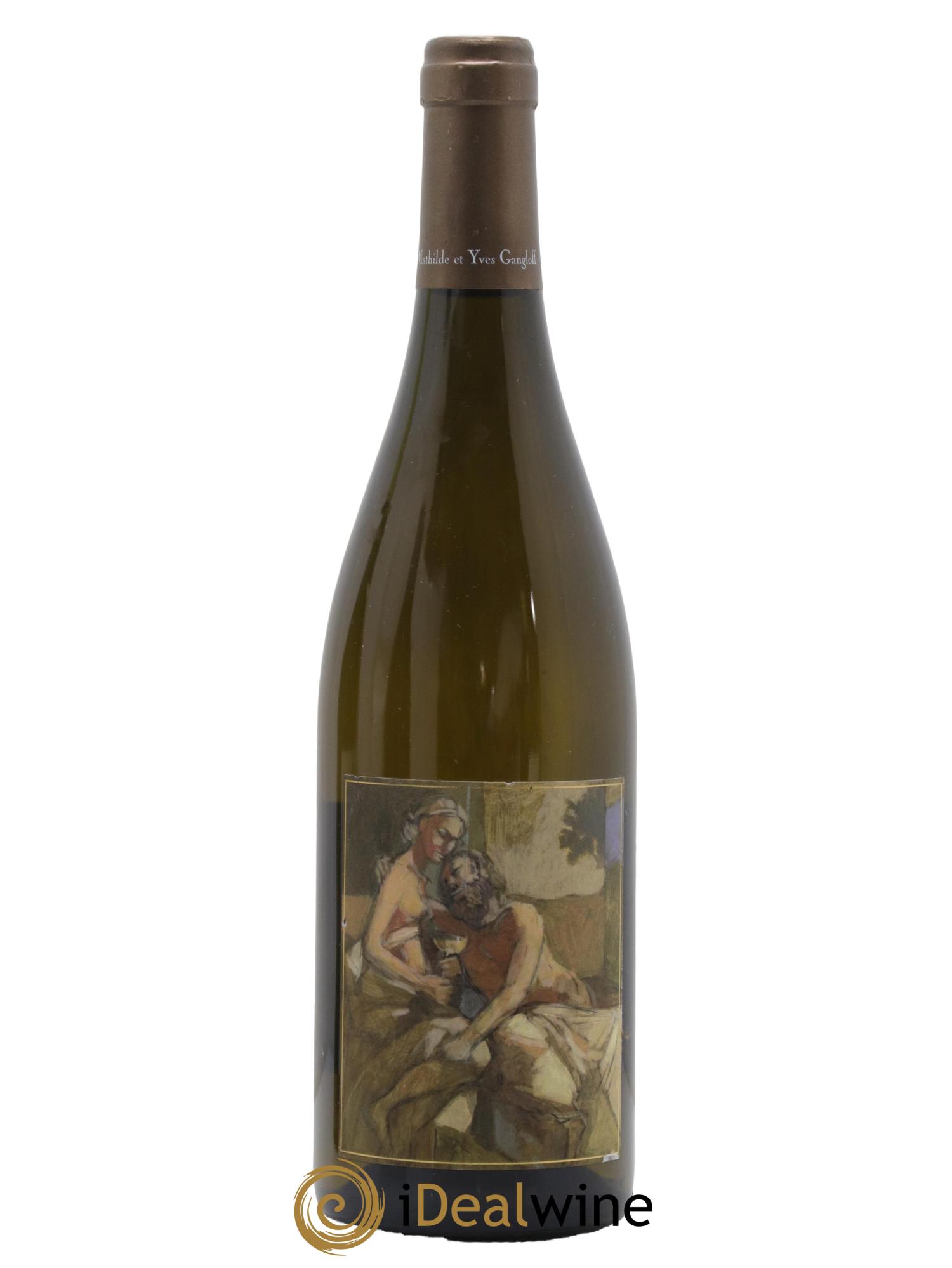 Condrieu Domaine Gangloff (Domaine) 2016 - Lot de 1 bouteille - 0