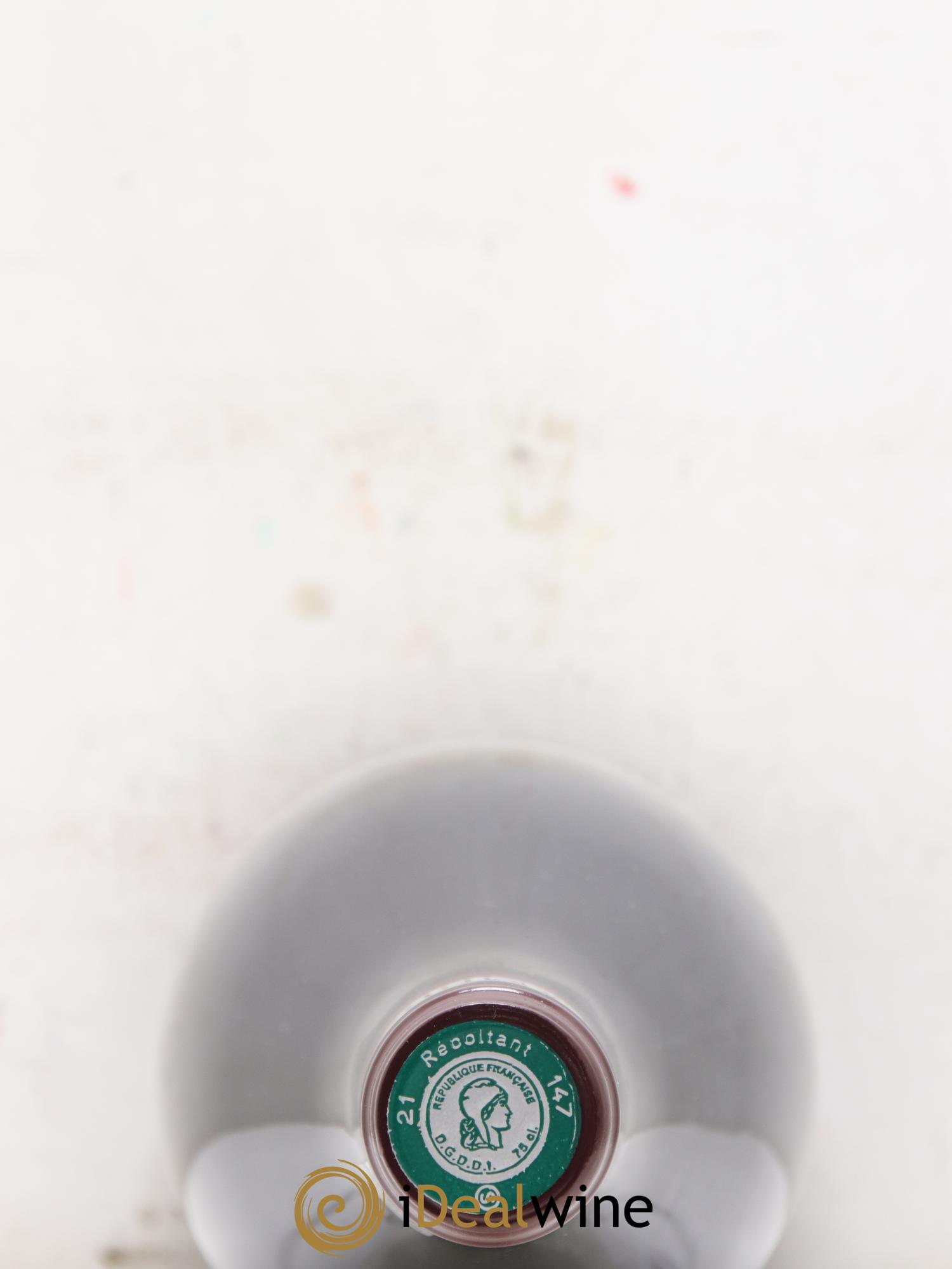 Clos des Lambrays Grand Cru Domaine des Lambrays 2016 - Lot de 1 bouteille - 1