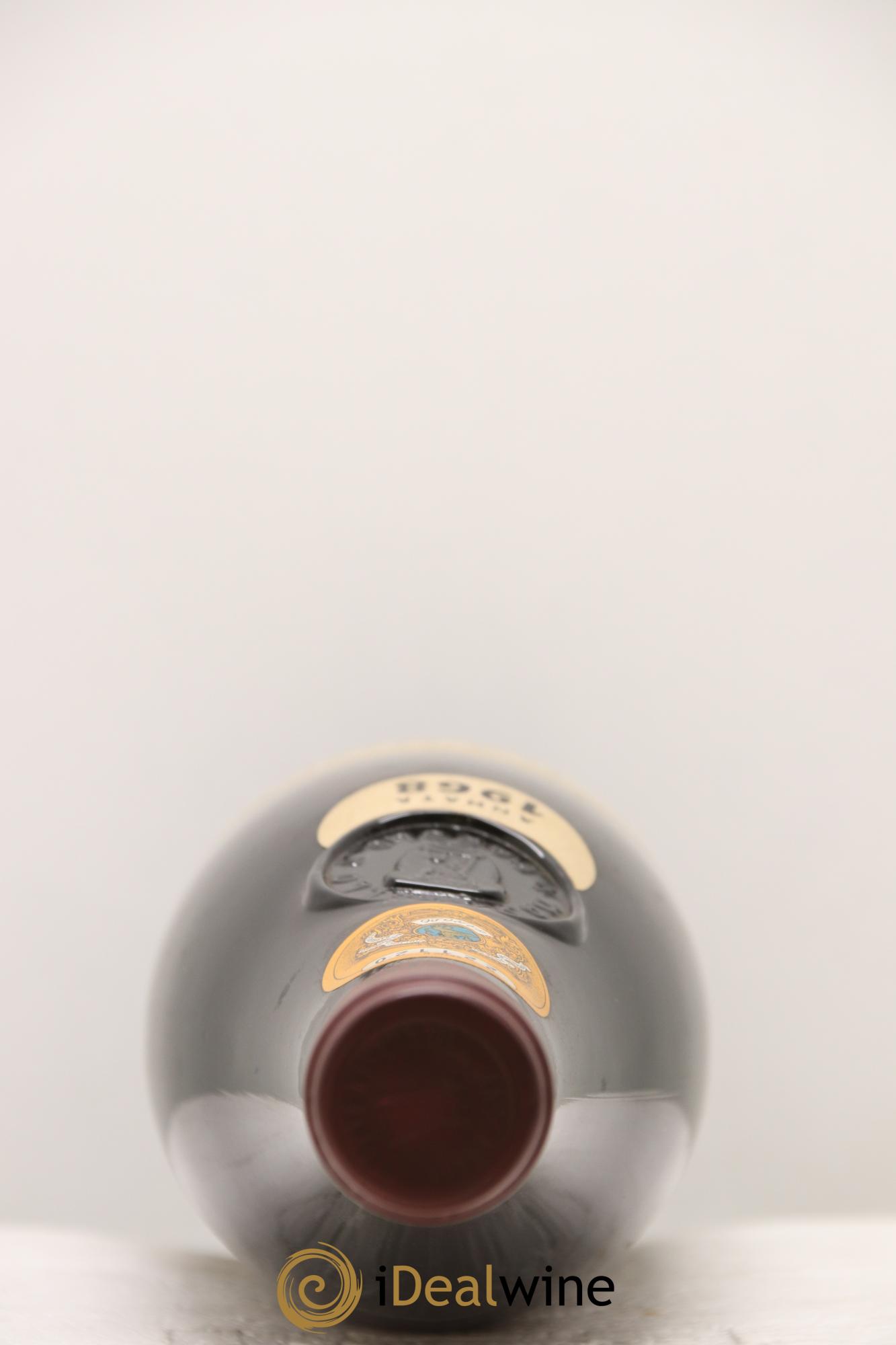 Barolo DOCG Bartolo Mascarello 1968 - Posten von 1 Flasche - 1