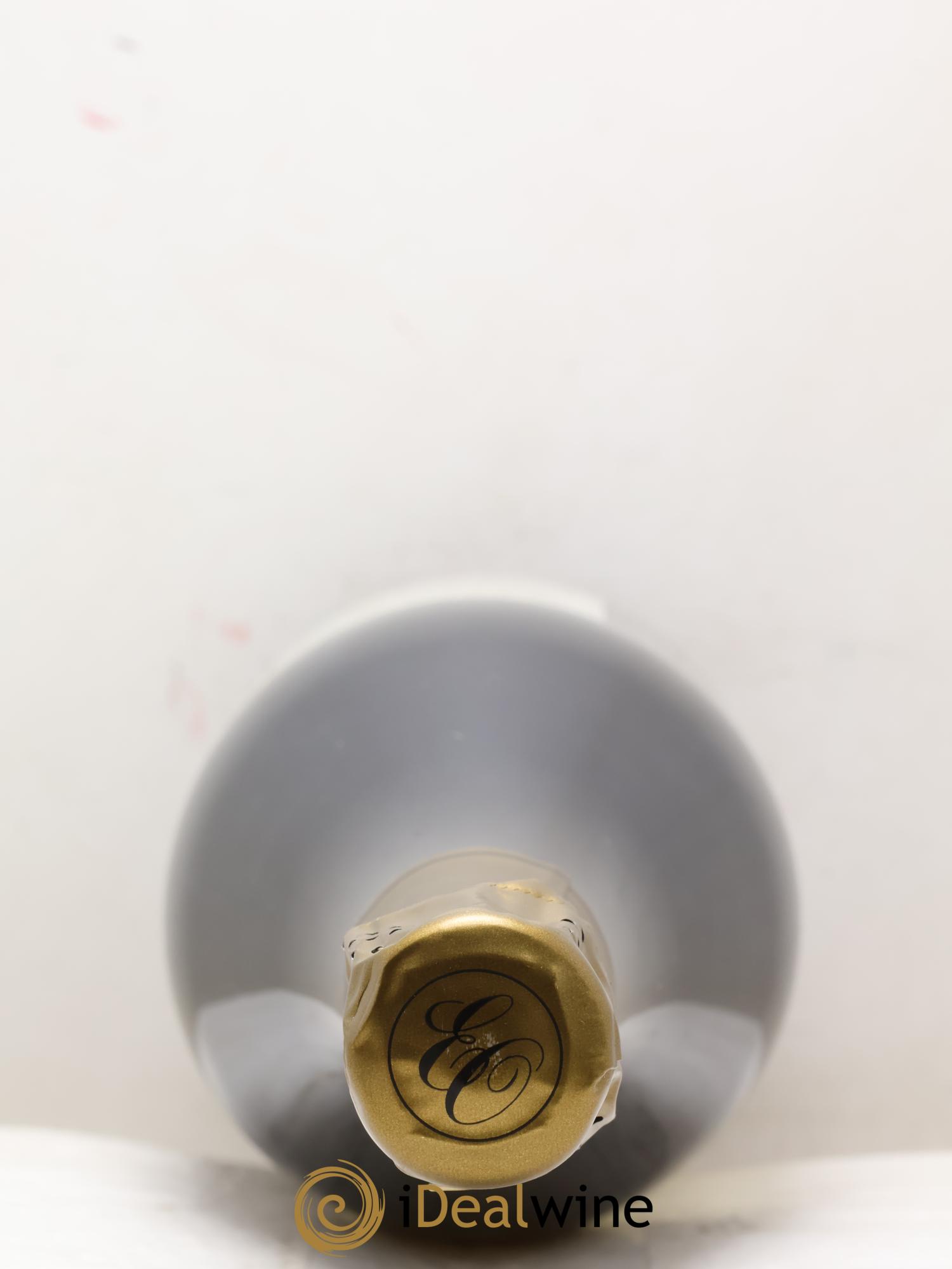 Ambonnay Vieilles Vignes Brut Millésimé Egly-Ouriet 2008 - Lot de 1 bouteille - 2