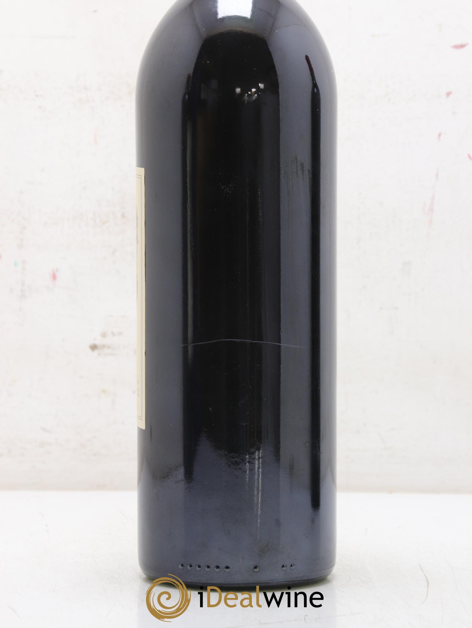 Château la Mission Haut-Brion Cru Classé de Graves  1987 - Lot of 1 bottle - 1