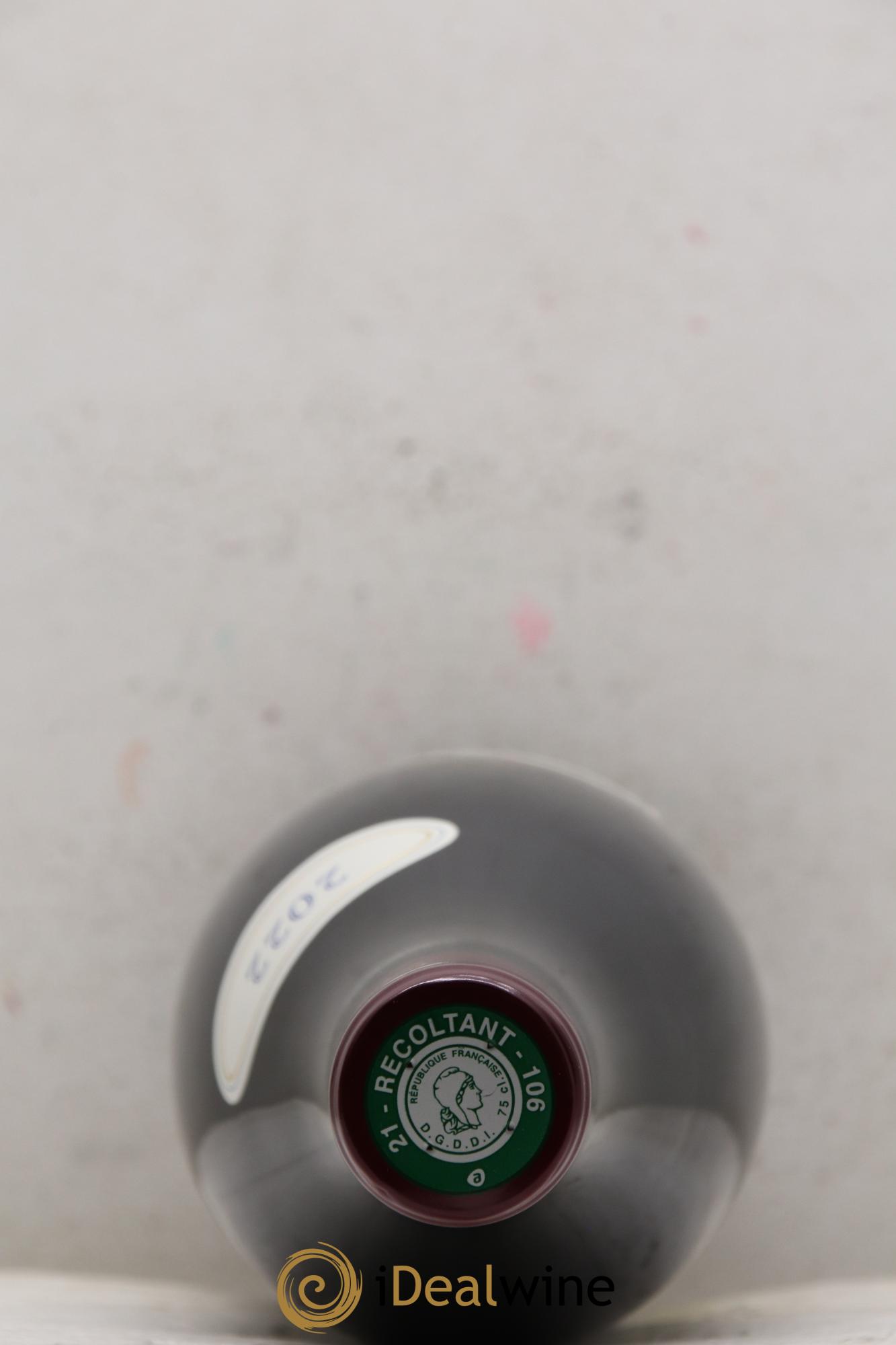 Vosne-Romanée Mugneret-Gibourg (Domaine) 2022 - Lotto di 1 bottiglia - 2