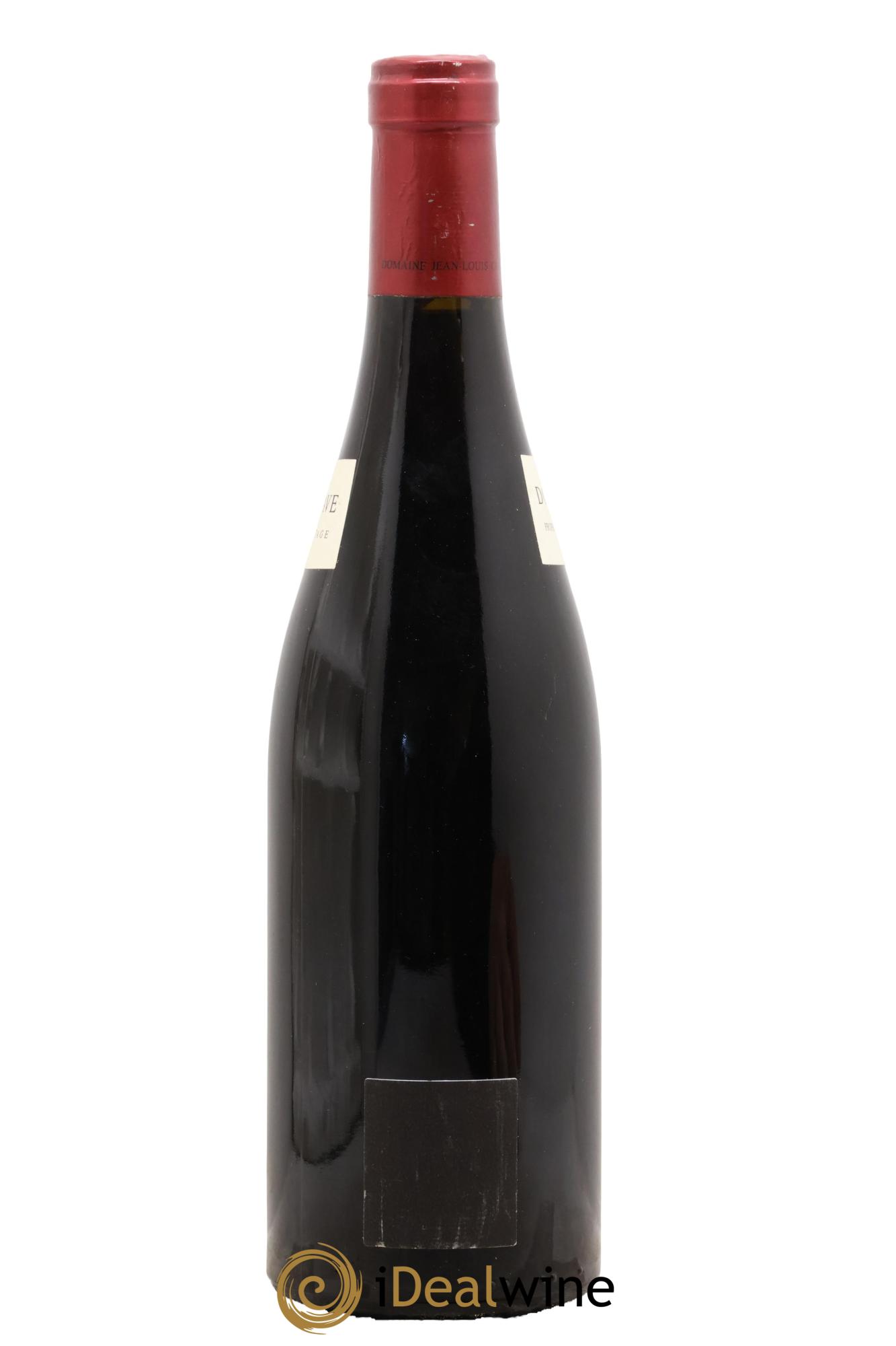Hermitage Jean-Louis Chave 2004 - Lot de 1 bouteille - 1
