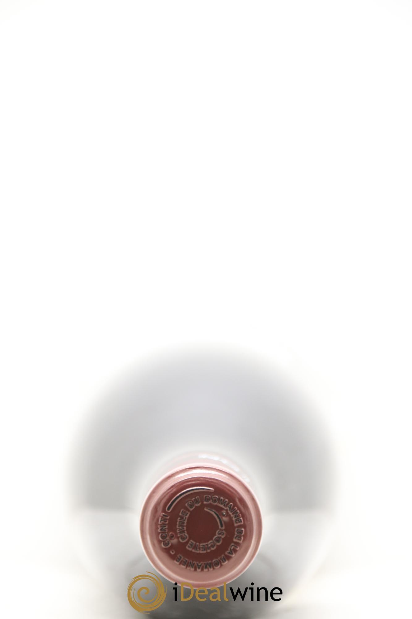 Corton Grand Cru Domaine de la Romanée-Conti 2019 - Posten von 1 Flasche - 2