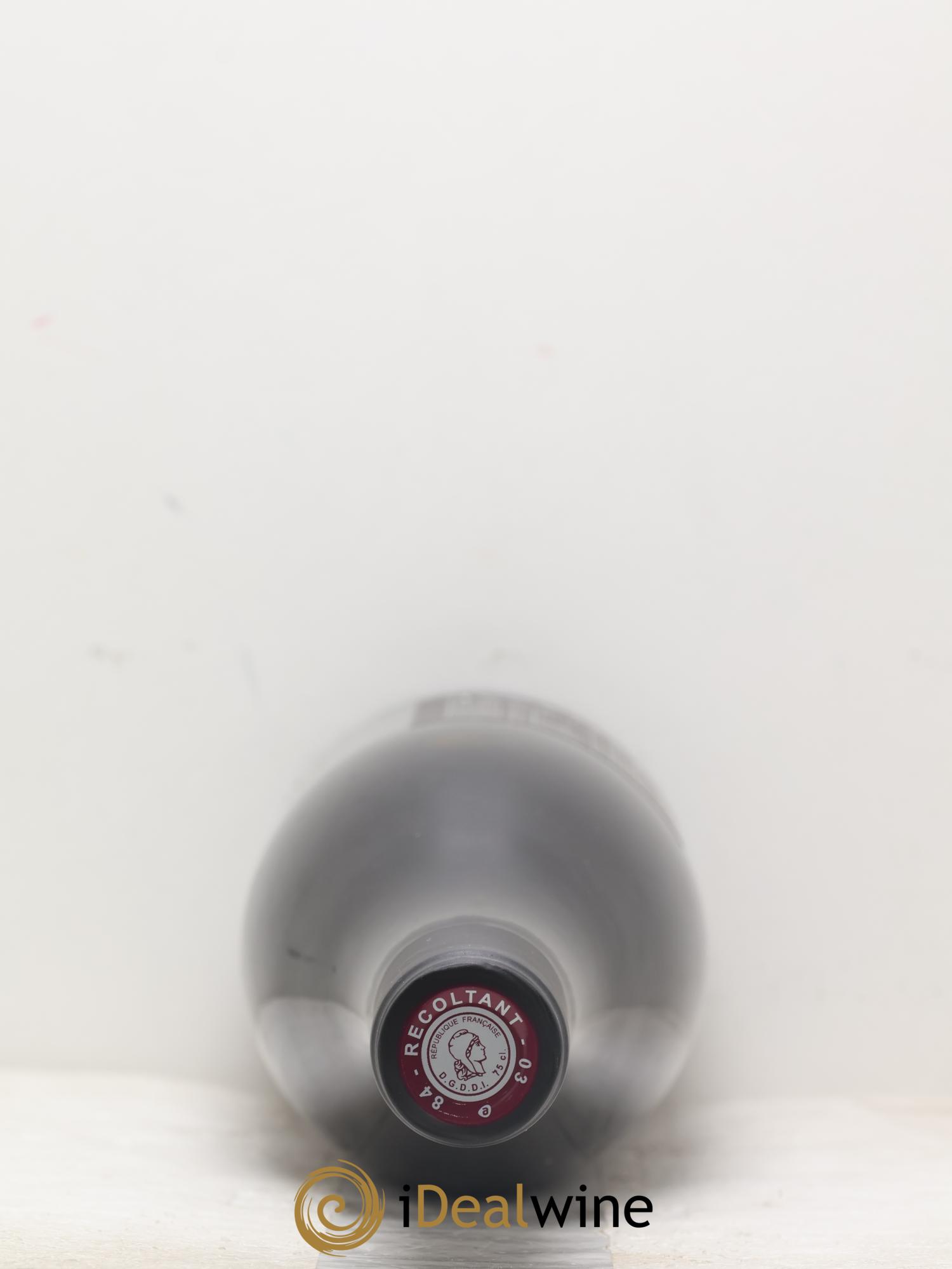 Châteauneuf-du-Pape Cuvée XXL La Janasse (Domaine de) 2016 - Lotto di 1 bottiglia - 2