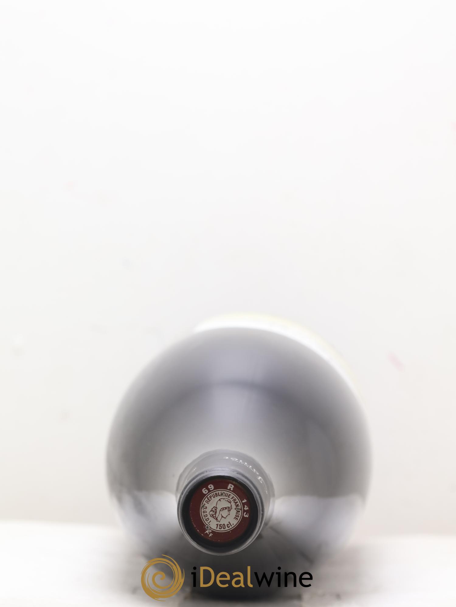 Côte-Rôtie Jamet (Domaine) 2018 - Lot de 1 magnum - 1