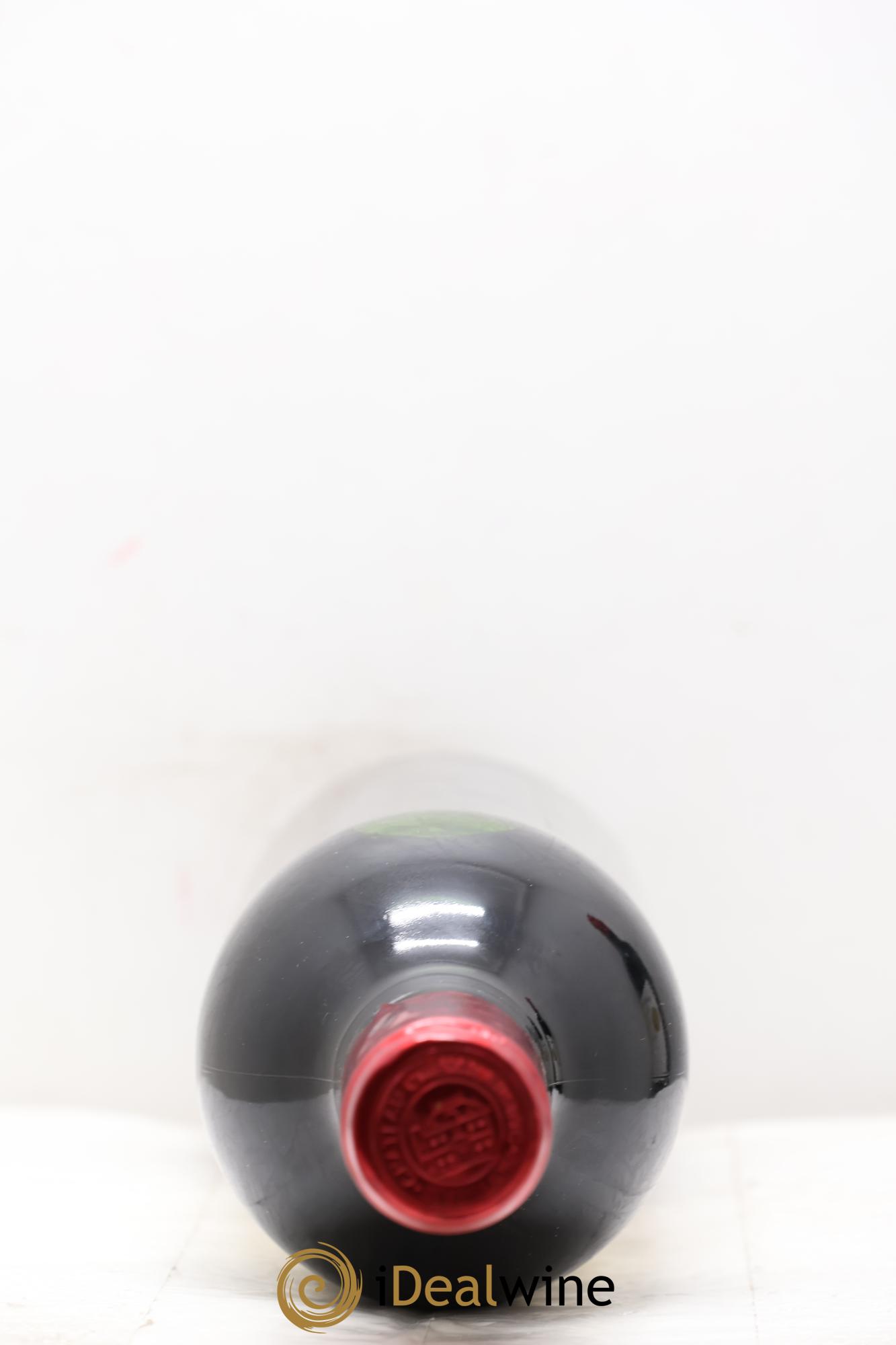 Château Cheval Blanc 1er Grand Cru Classé A 1998 - Posten von 3 Flaschen - 1