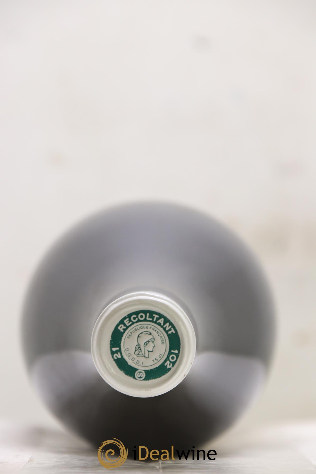 Bourgogne Le Chapitre Bizot (Domaine) 2013 - Lot of 1 bottle - 2