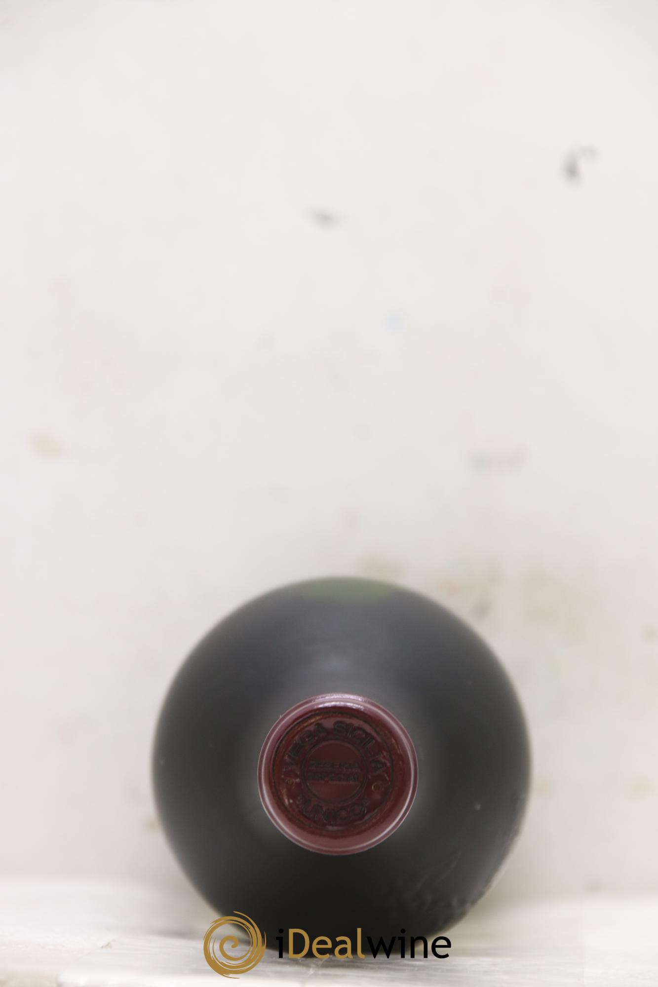 Ribera Del Duero Vega Sicilia Unico Reserva Especial Famille Alvarez - Lot of 1 bottle - 2