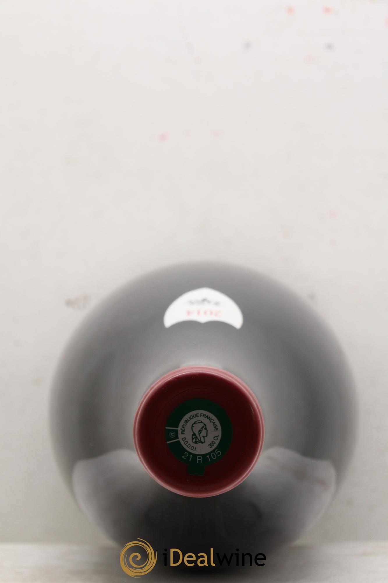 Gevrey-Chambertin Mes Cinq Terroirs Denis Mortet (Domaine) 2014 - Lot of 1 double magnum - 1