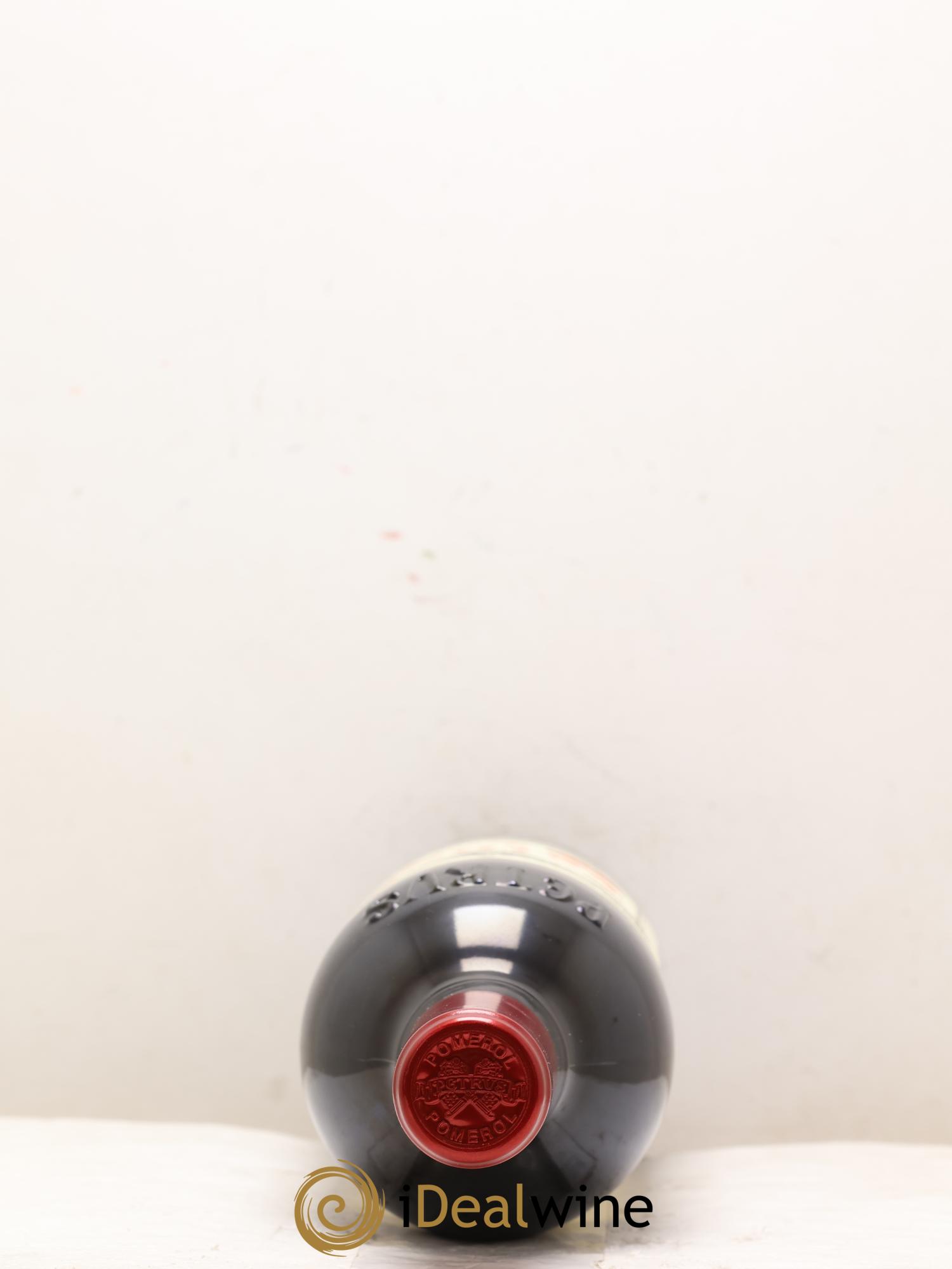 Caisse Duclot 2020 - Lot de 9 bouteilles - 5