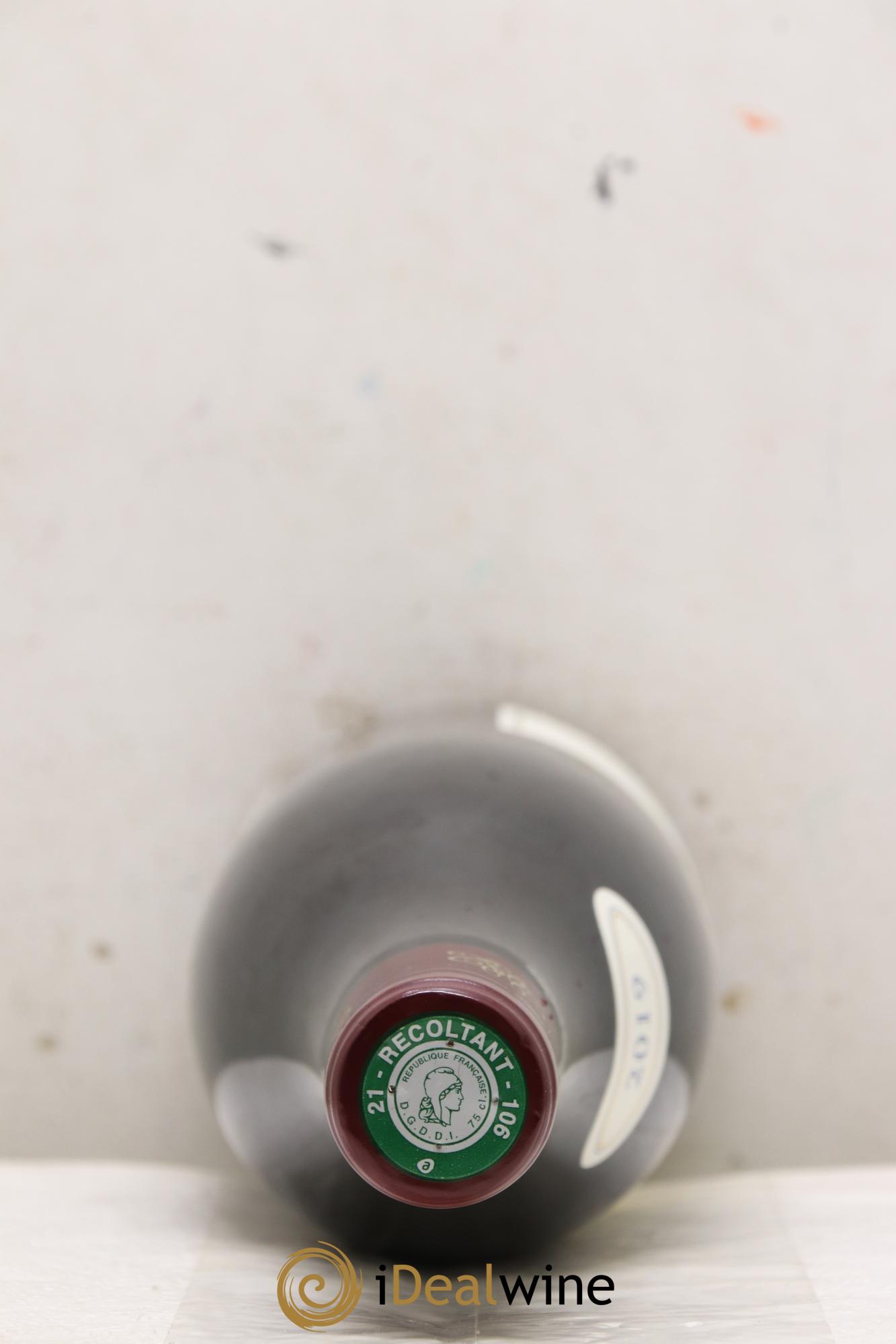 Echezeaux Grand Cru Mugneret-Gibourg (Domaine) 2019 - Lot of 1 bottle - 2