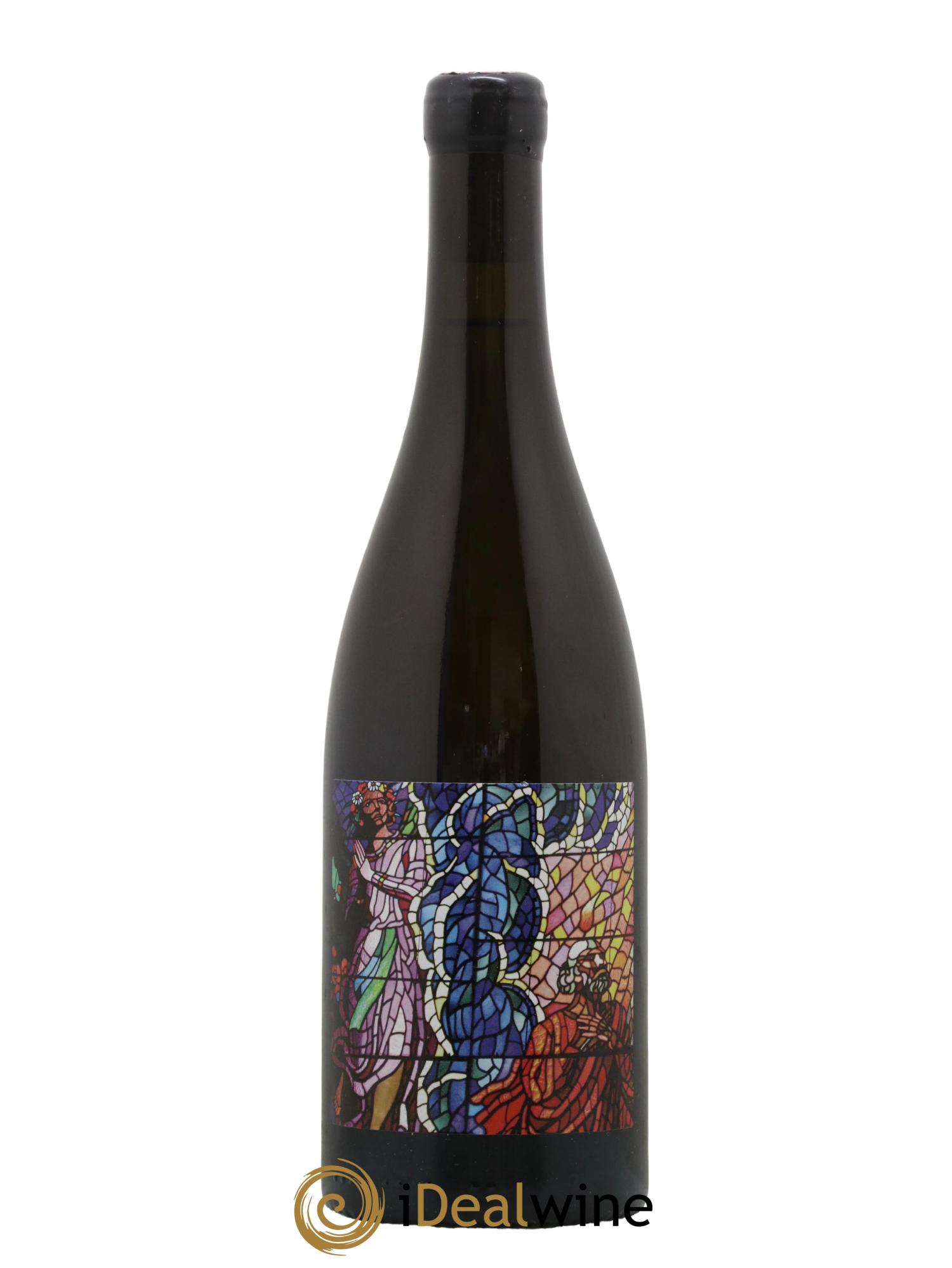 Vin de France Memoria Domaine de l Ecu 2019 - Lot de 1 bouteille - 0
