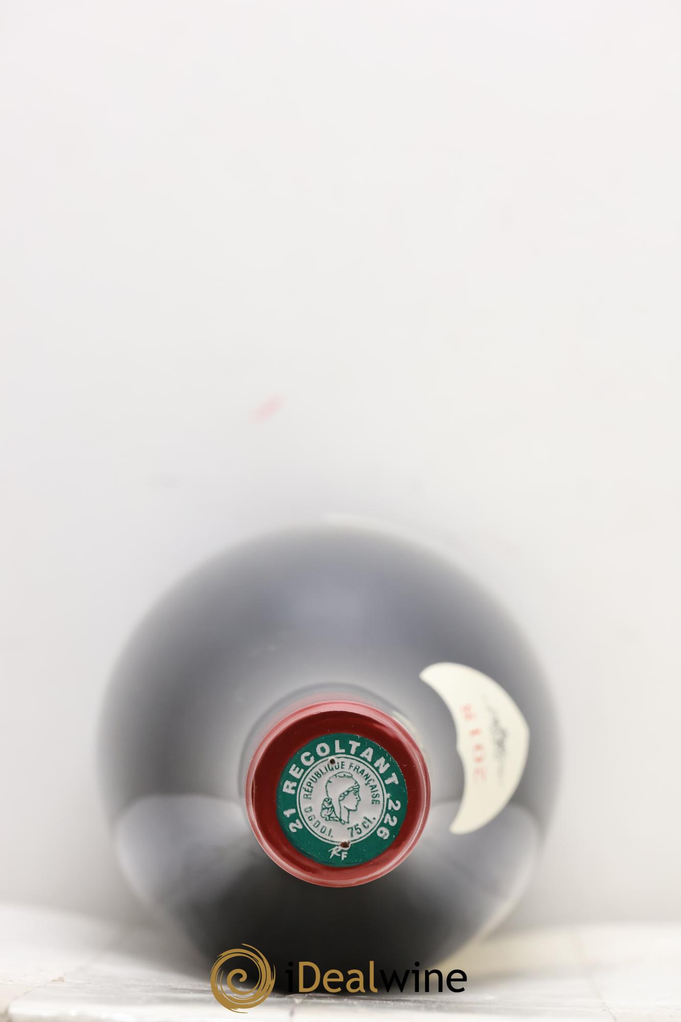 Charmes-Chambertin Grand Cru Armand Rousseau (Domaine) 2018 - Posten von 1 Flasche - 1