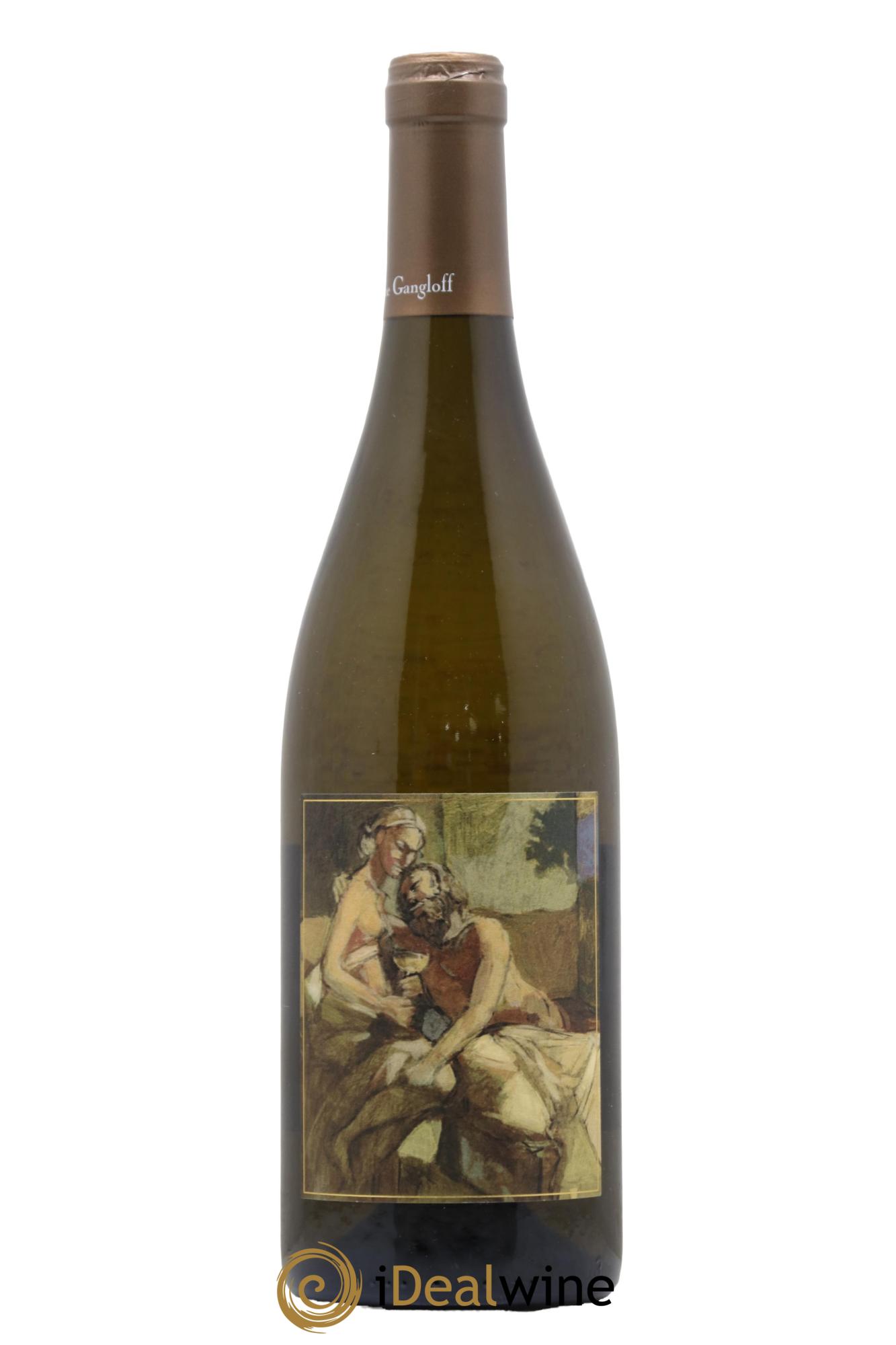 Condrieu Domaine Gangloff (Domaine) 2022 - Lot de 1 bouteille - 0